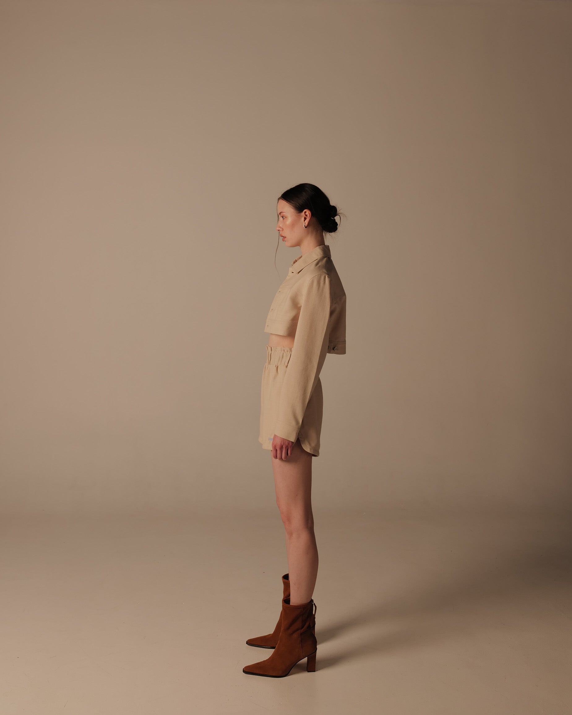 AW20-27/1 Shorts