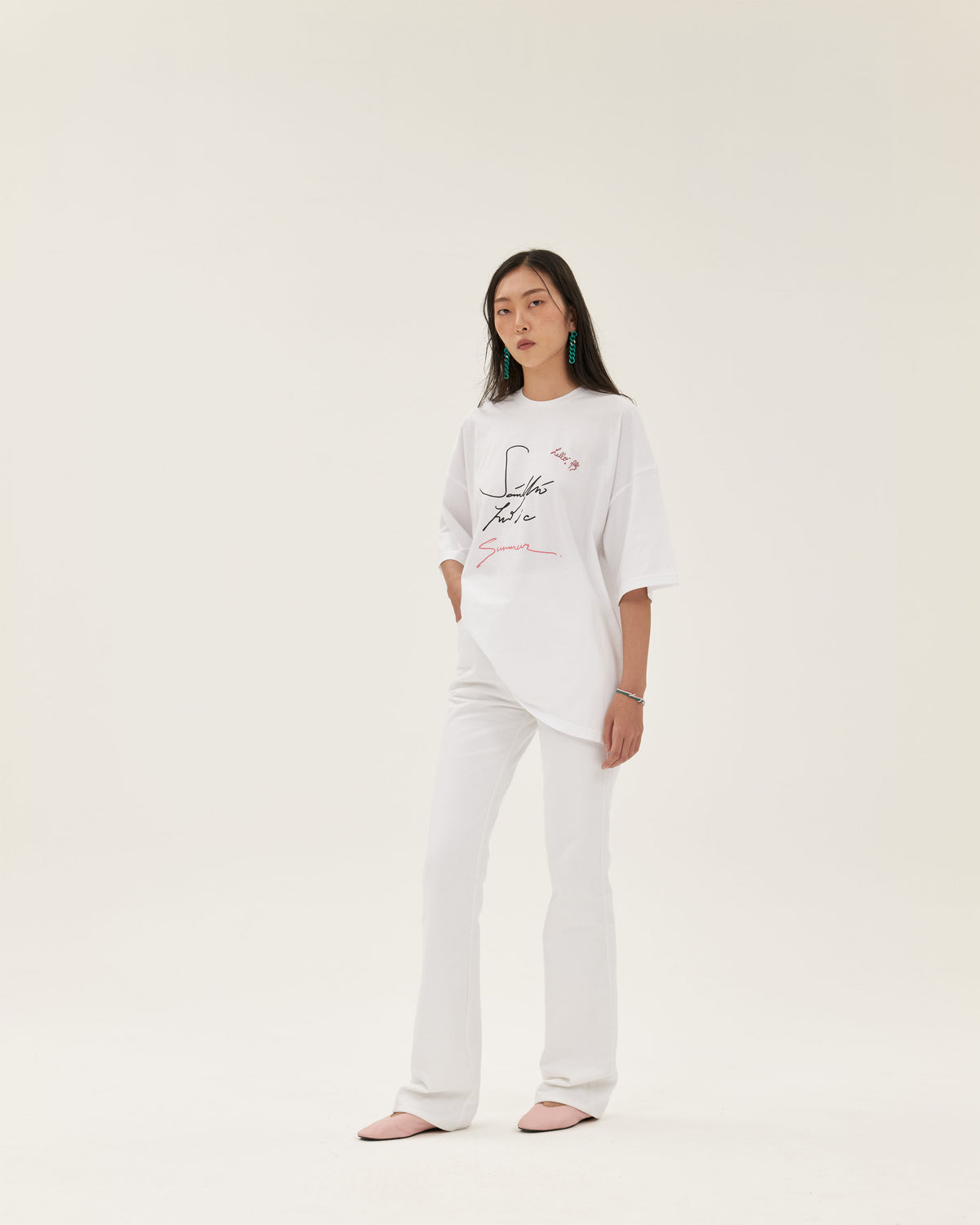 SS21-000-2 T-SHIRT