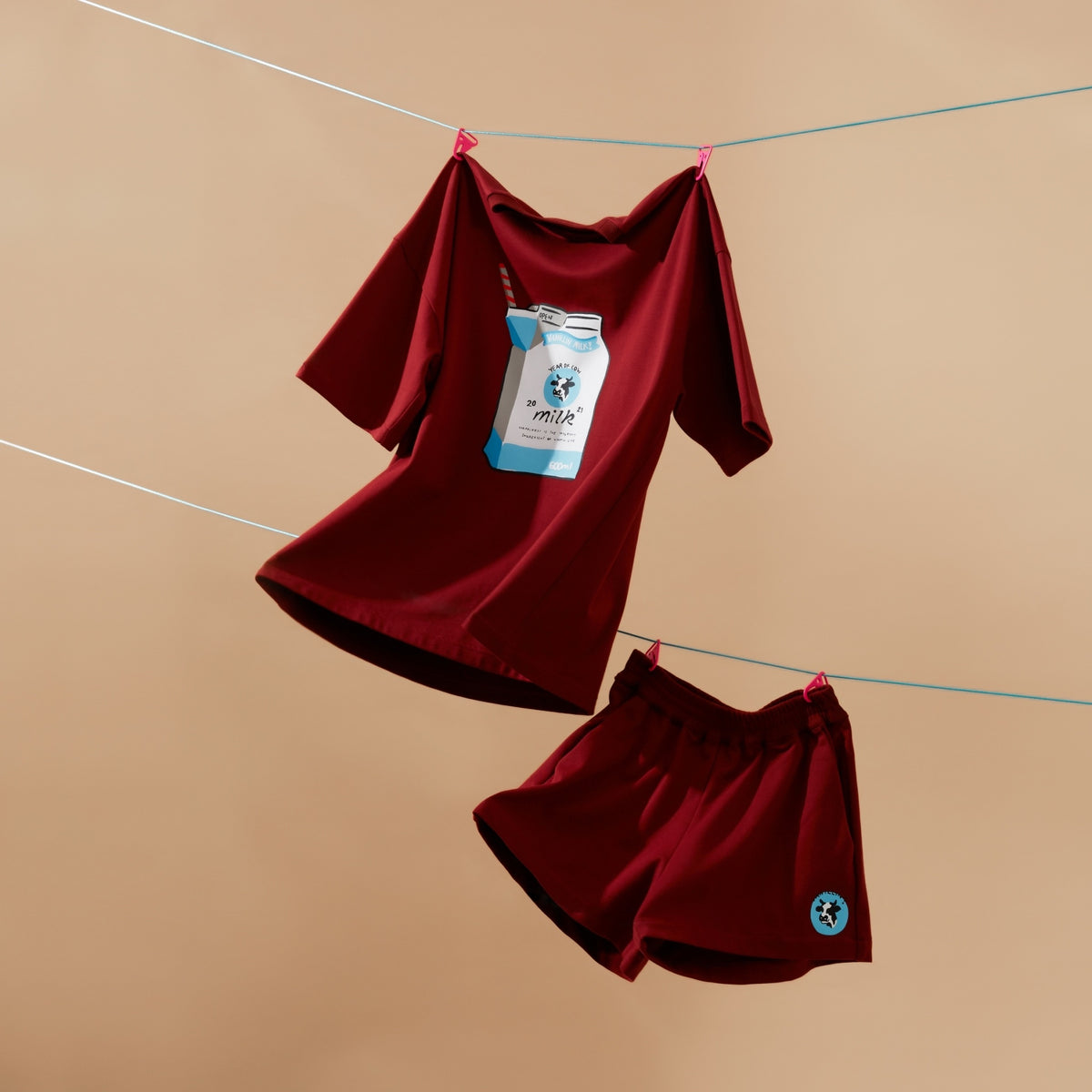 SP-LUNAR21-01/1 Shorts