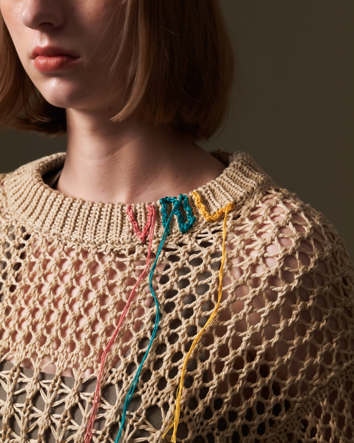 AW21-20/2 SWEATER