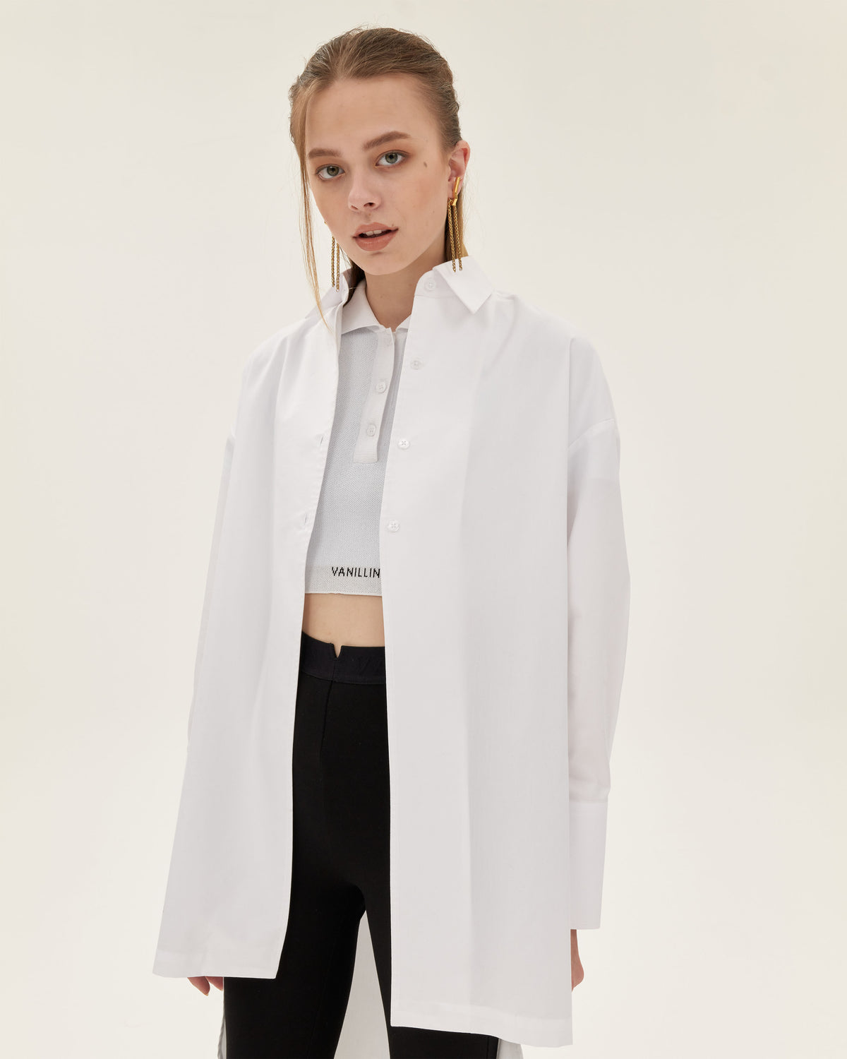 SS21-26 SHIRT