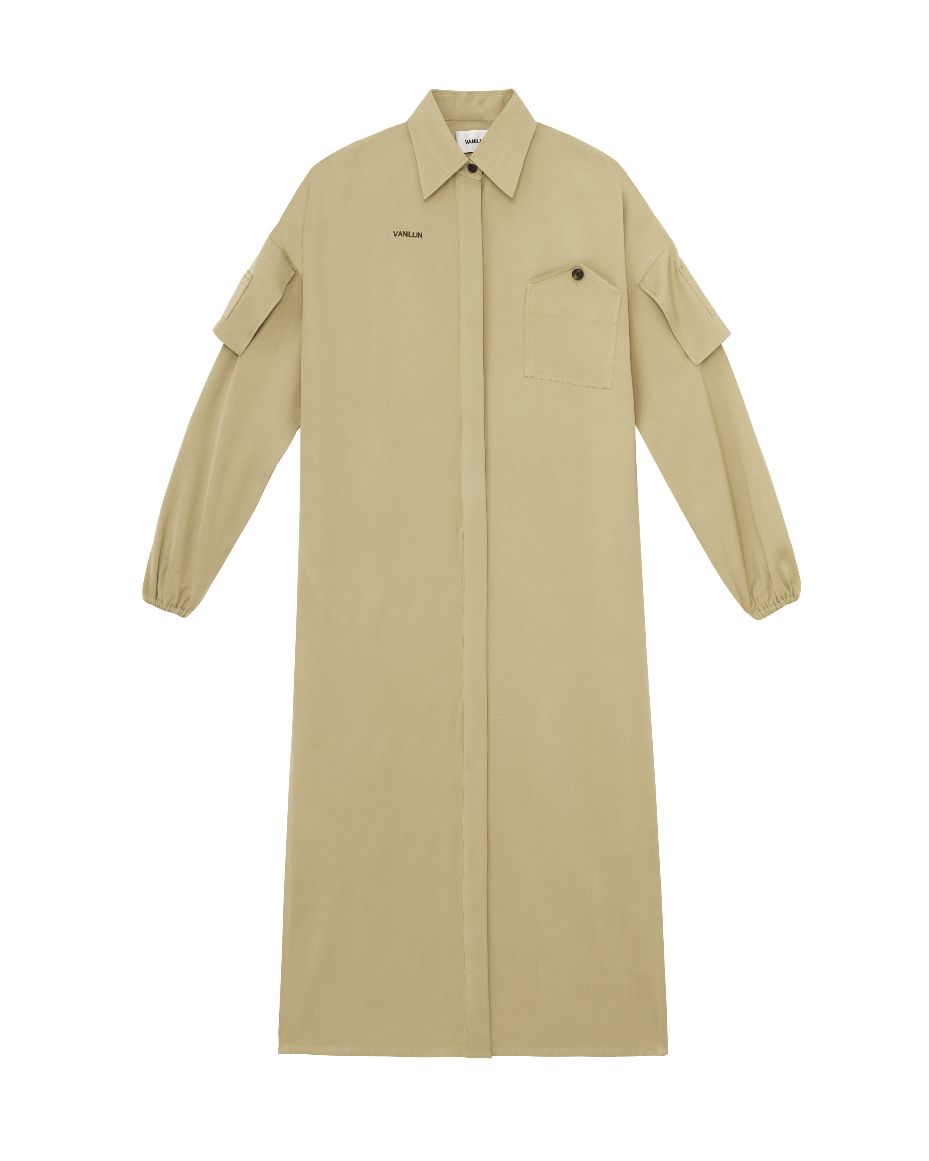 AW21-23 SHIRT