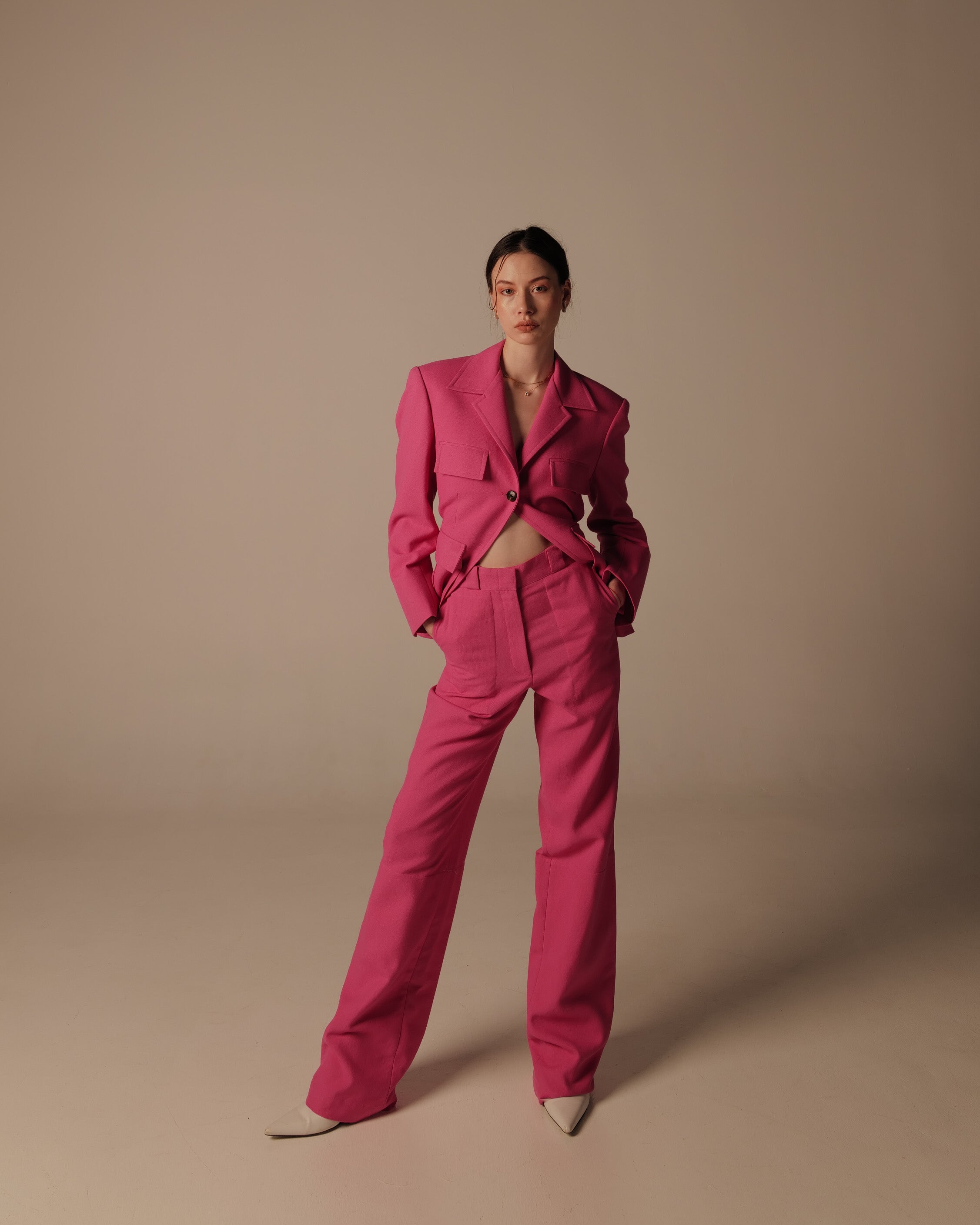 AW20-06/1 Pants