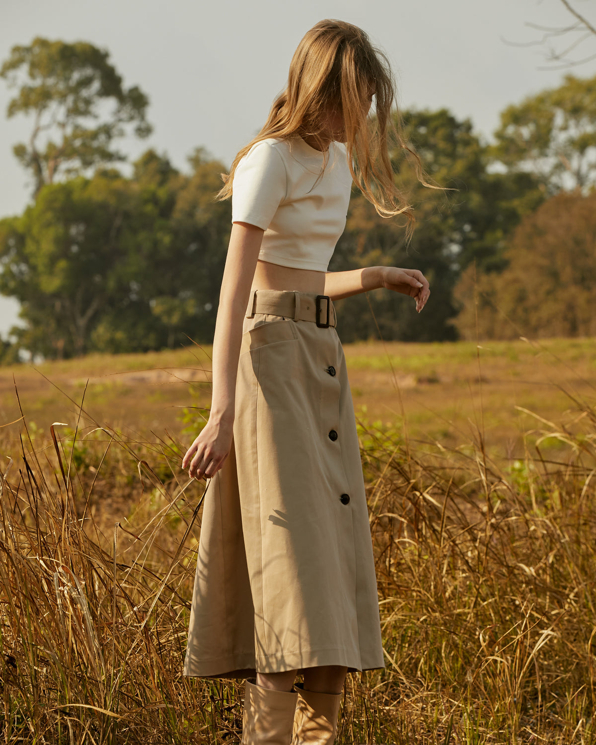 RS21-01/1 Skirt