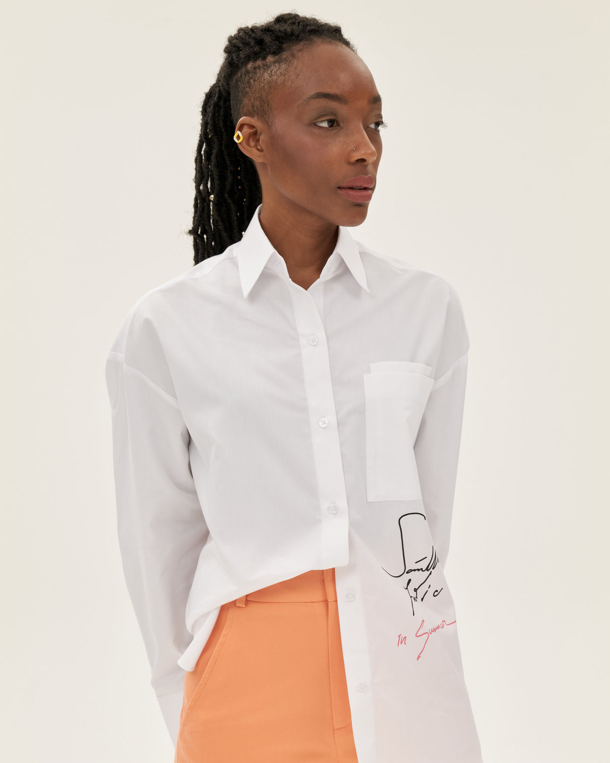 SS21-24 SHIRT