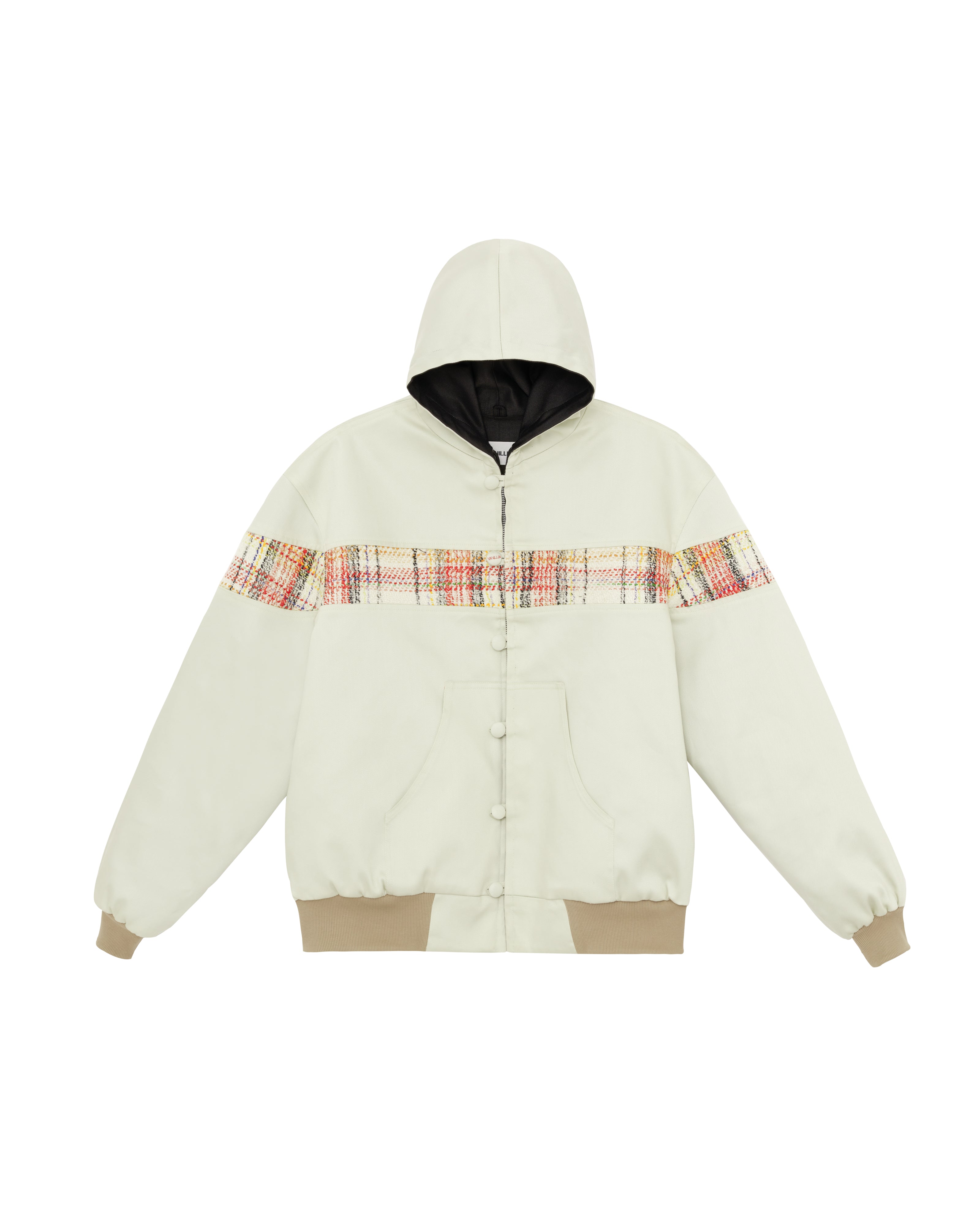 AW21-CLS-32 JACKET