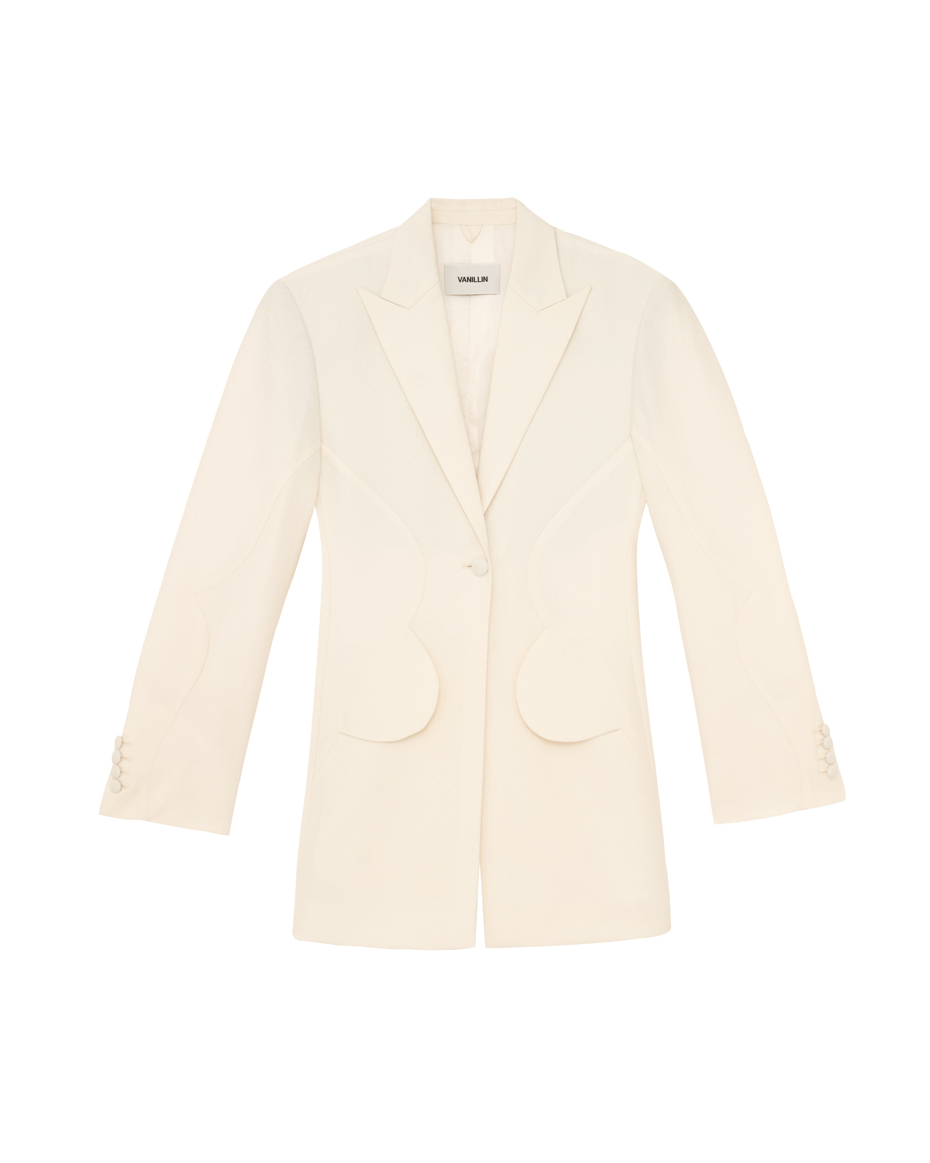 AW21-CLS-05 BLAZER