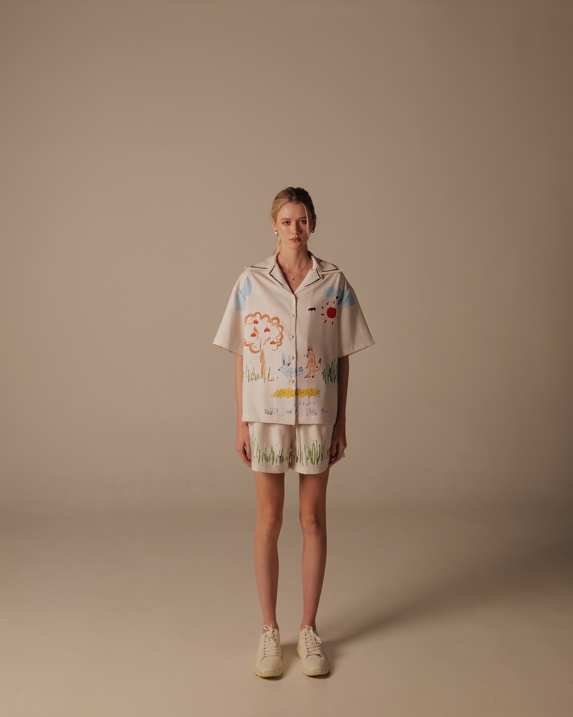 AW20-25 Shirt