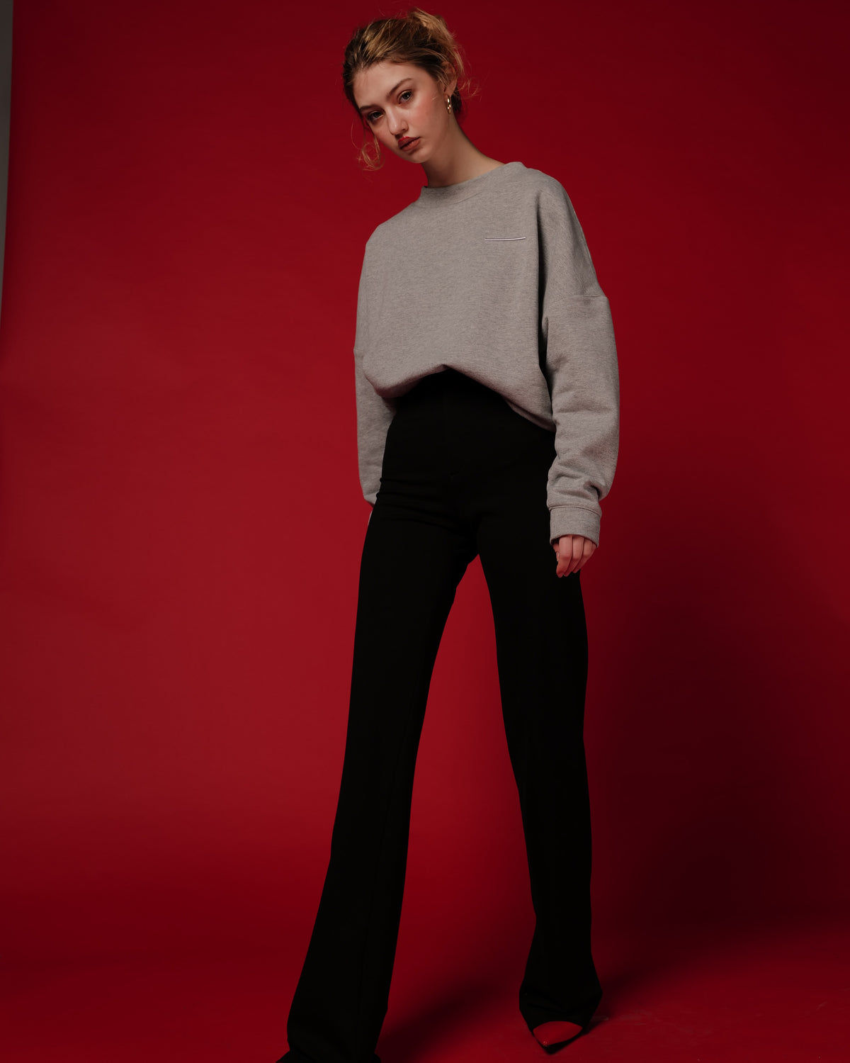 SS20-15/1 Pants