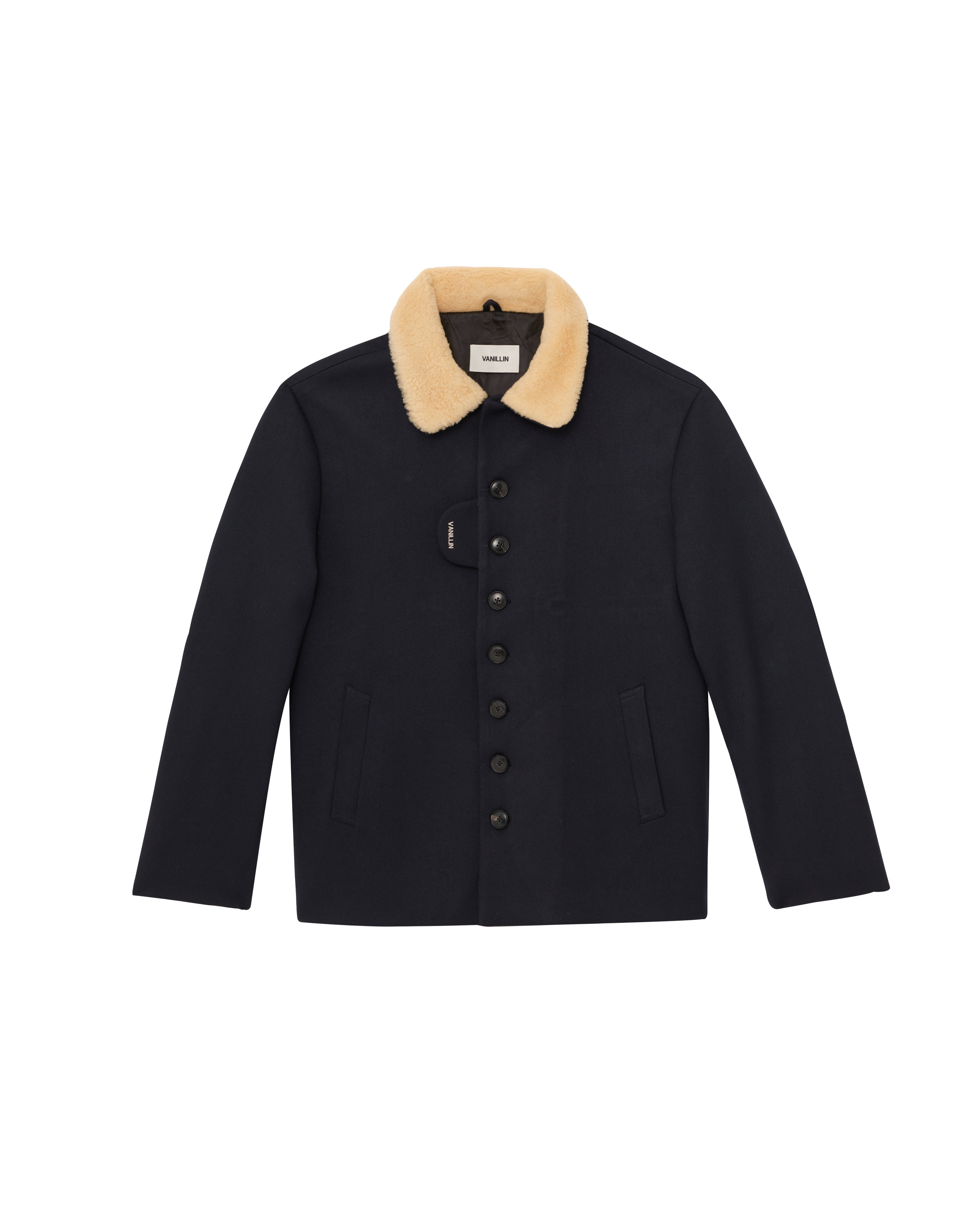 AW21-CLS-35 JACKET
