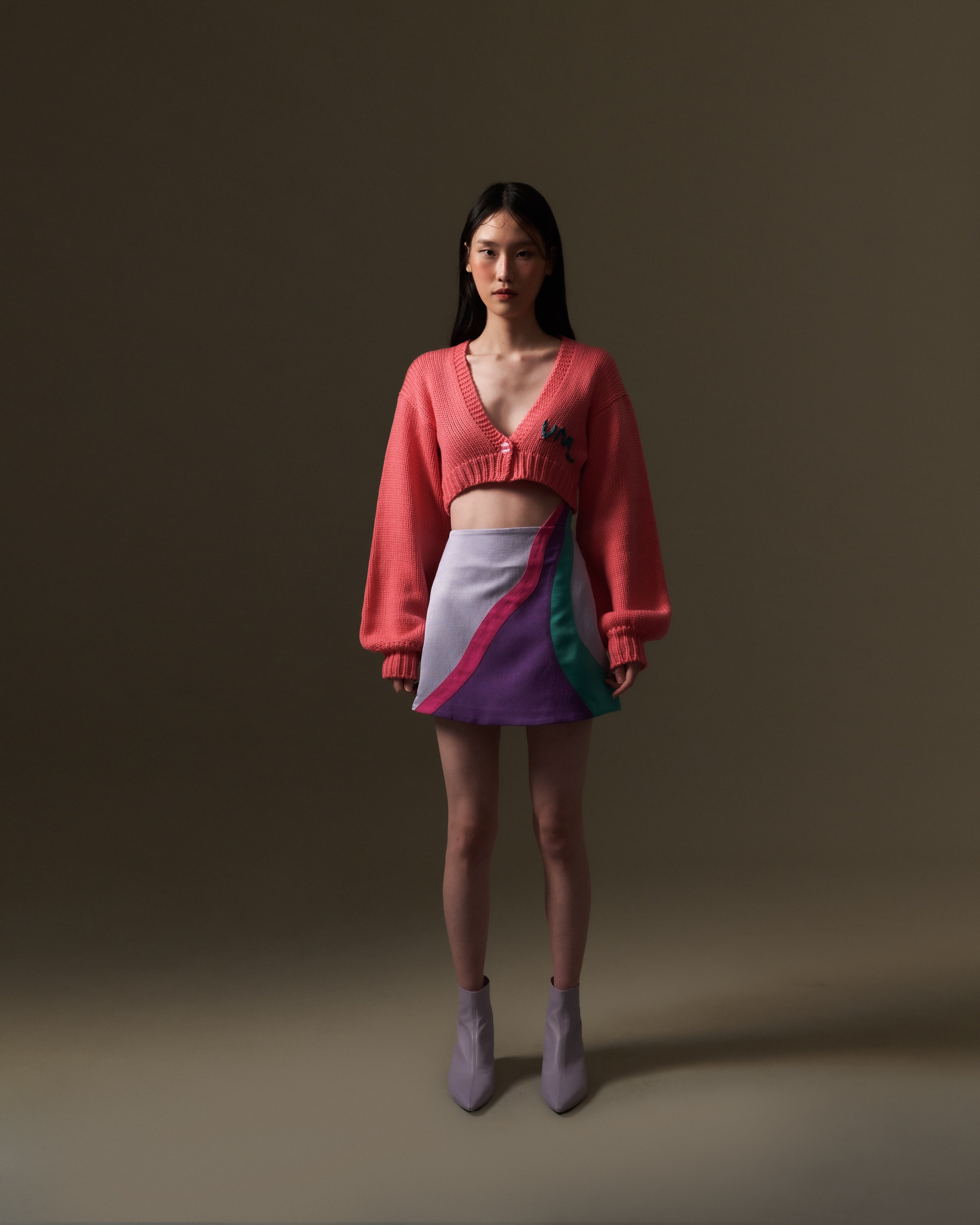 AW21-14/1 SHORTS
