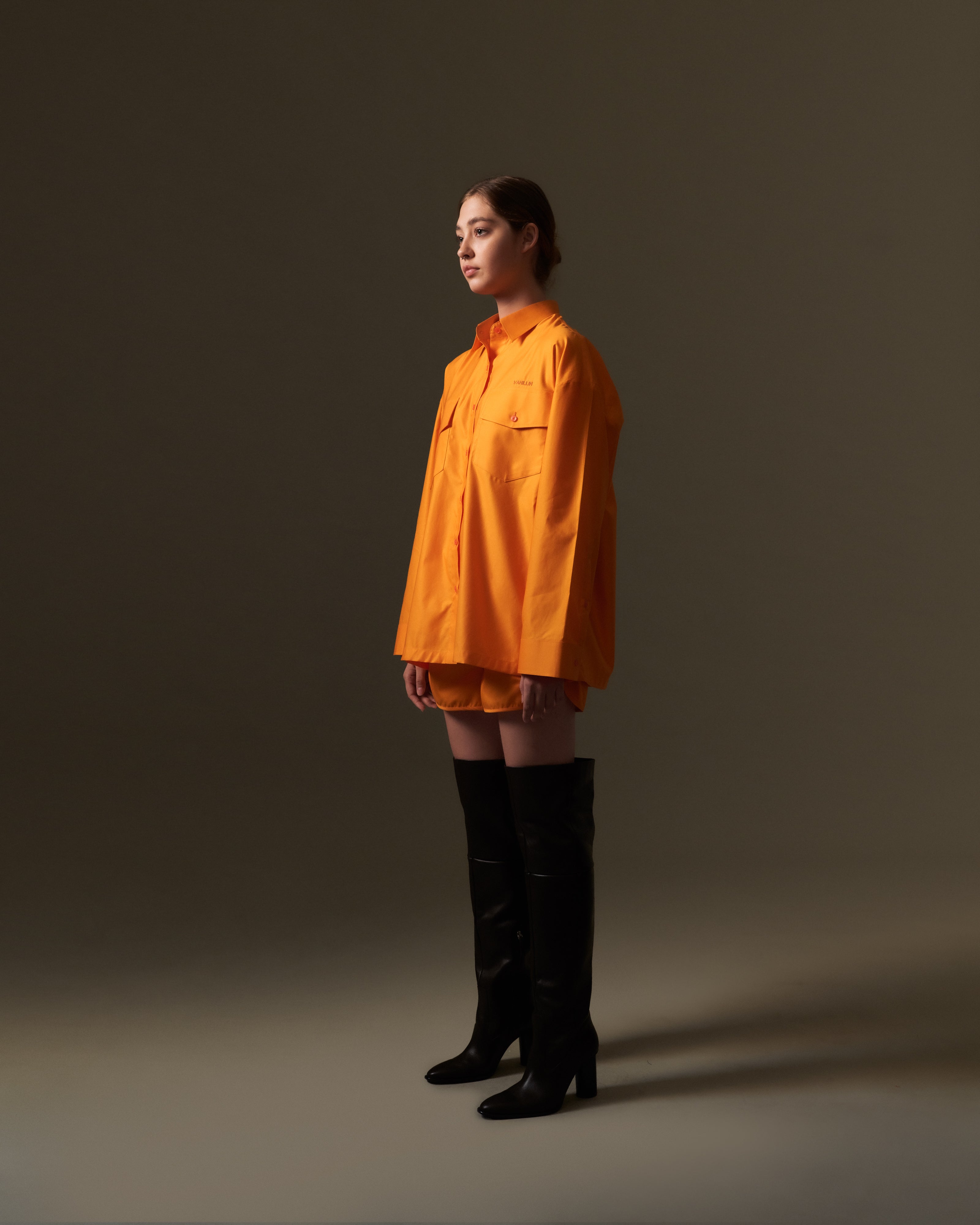 AW21-17/1 SHORTS