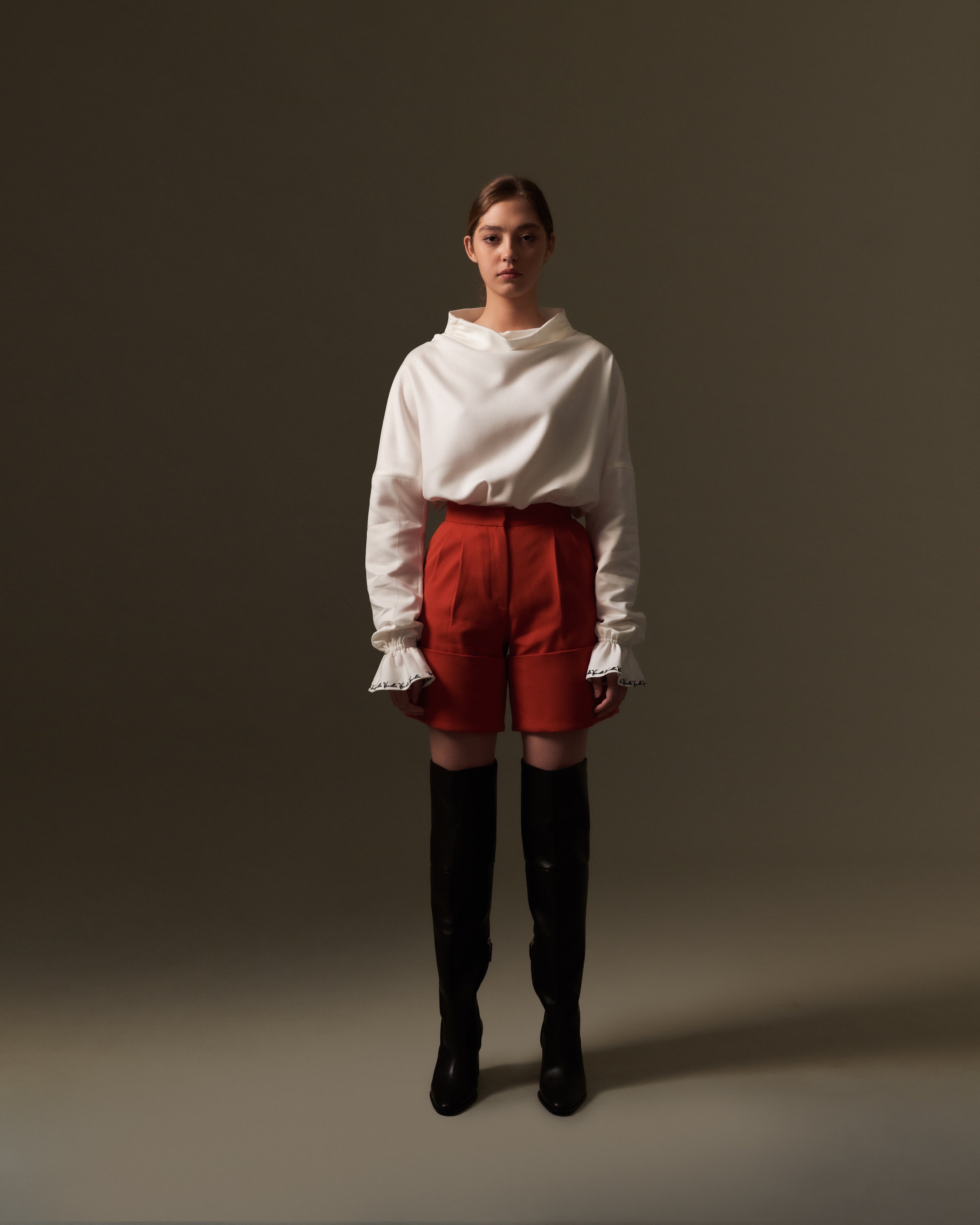AW21-26/1 SHORTS