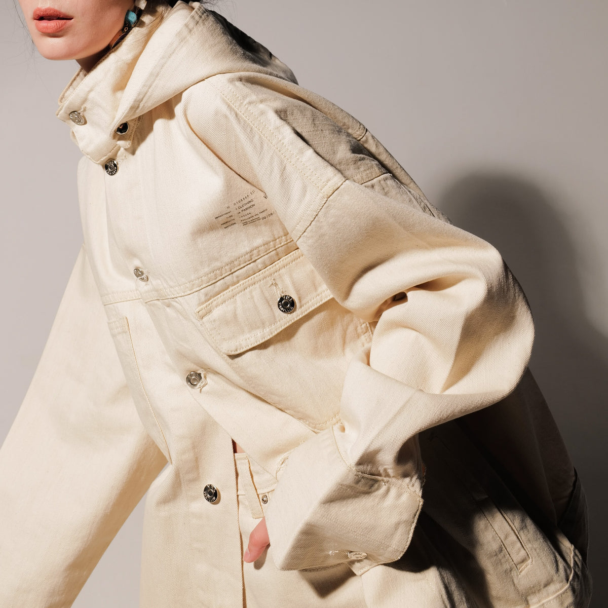 PF20-09 Jacket