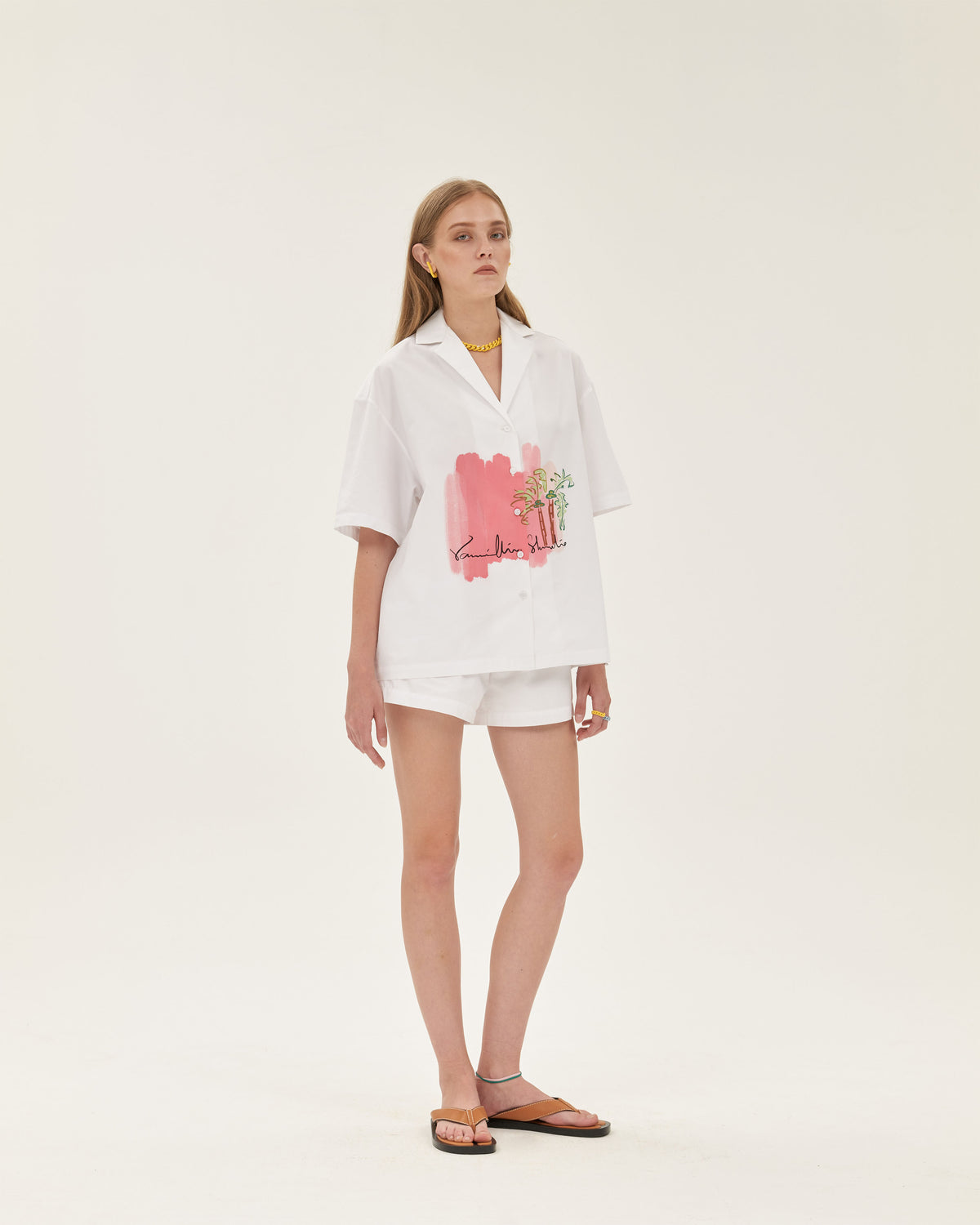 SS21-12 SHIRT