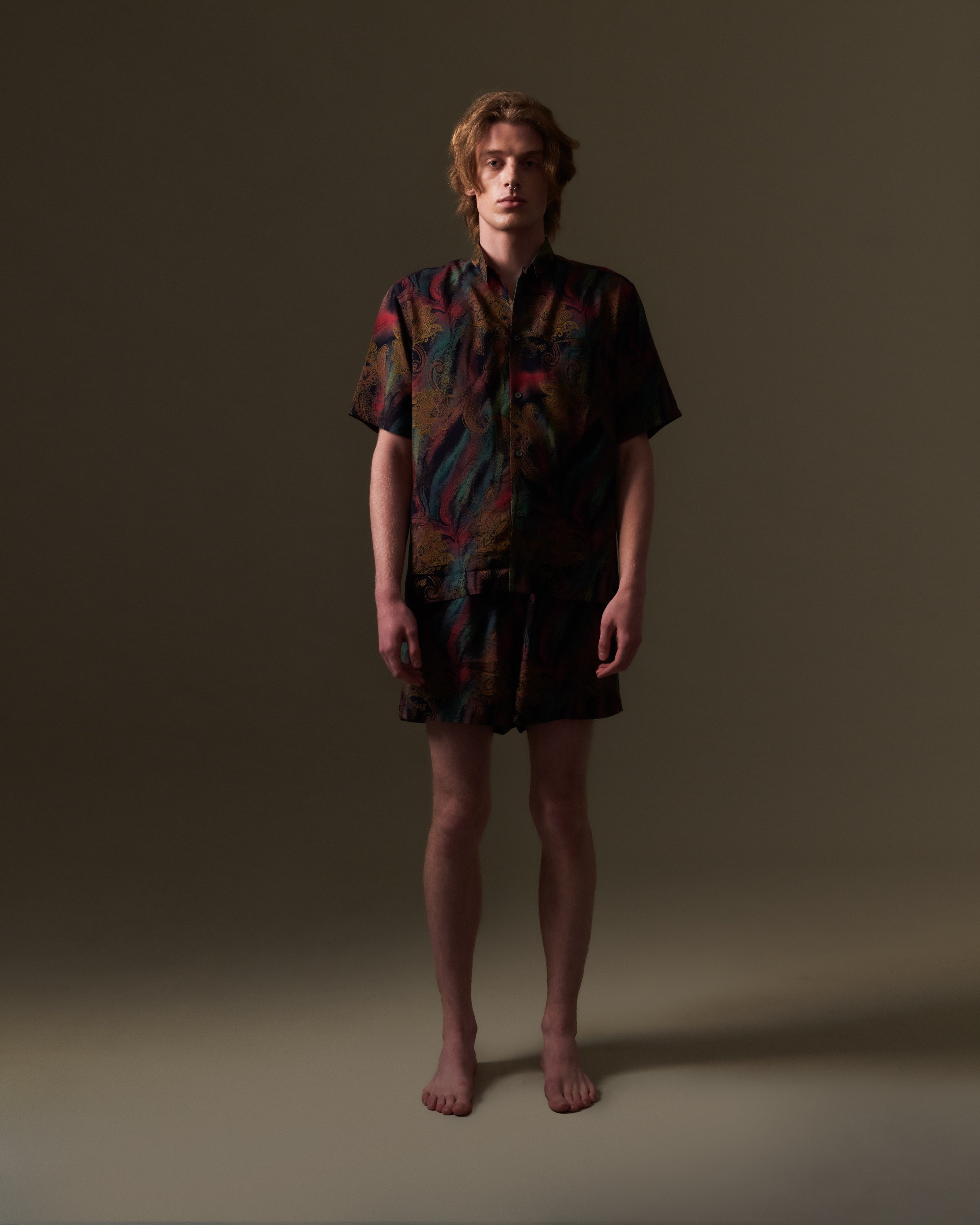 AW21-37 SHIRT