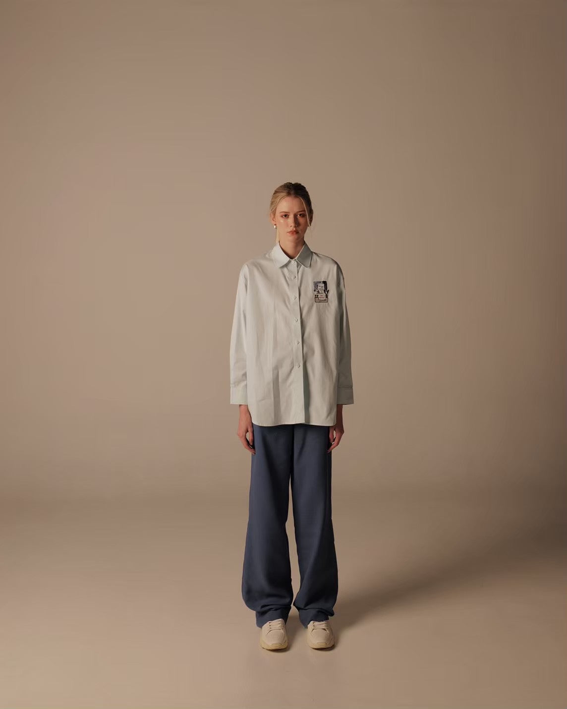 AW20-26/1 pants