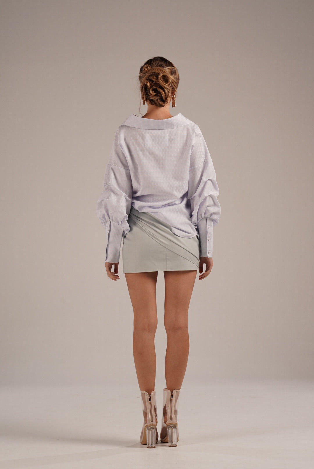 SS19-04 SHIRT