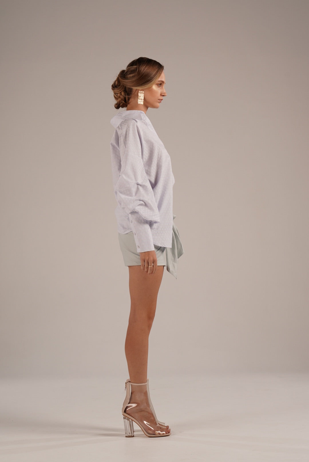 SS19-04/1 SKIRT