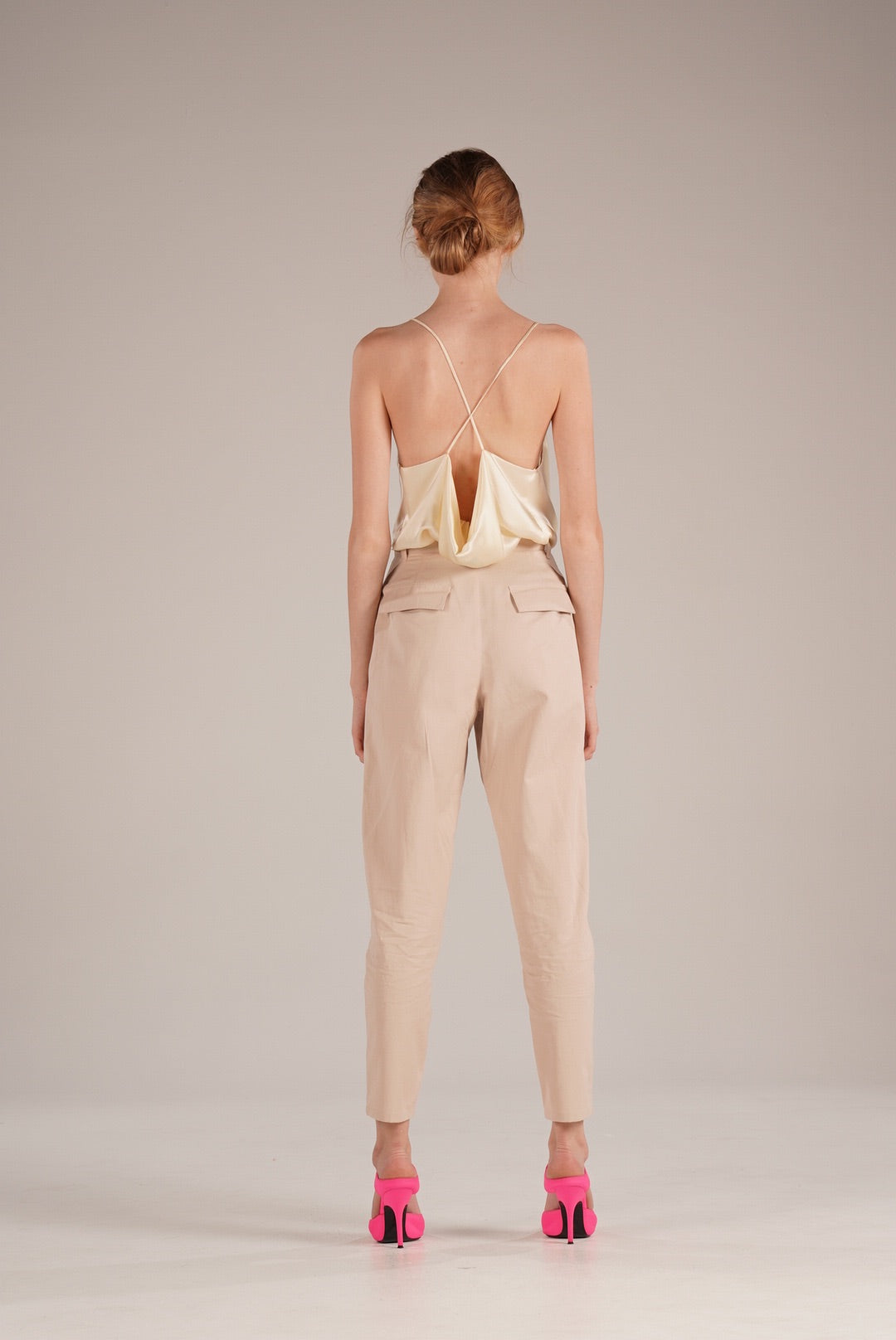 SS19-07/1 pants