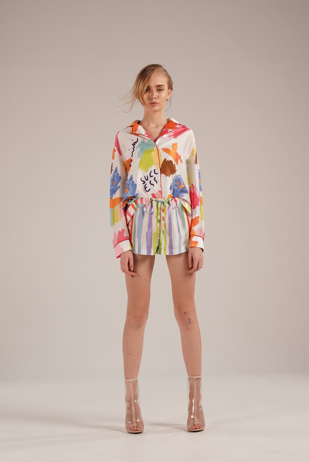 SS19-14/1 SHORTS