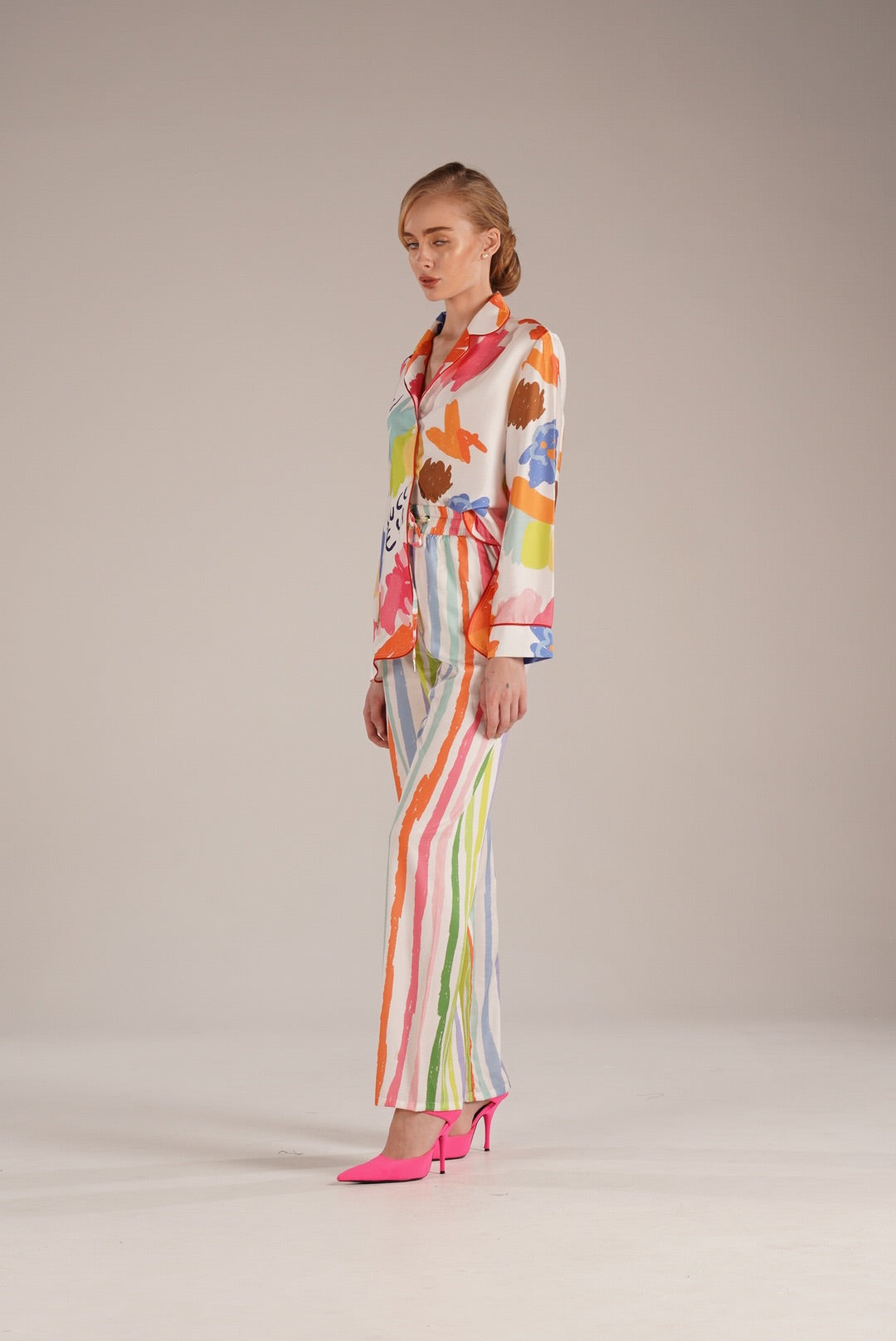 SS19-14/2 PANTS