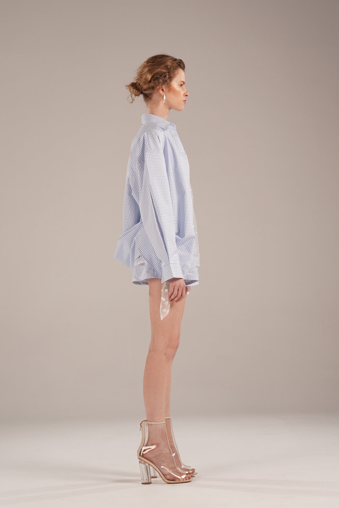 SS19-02 SHIRT
