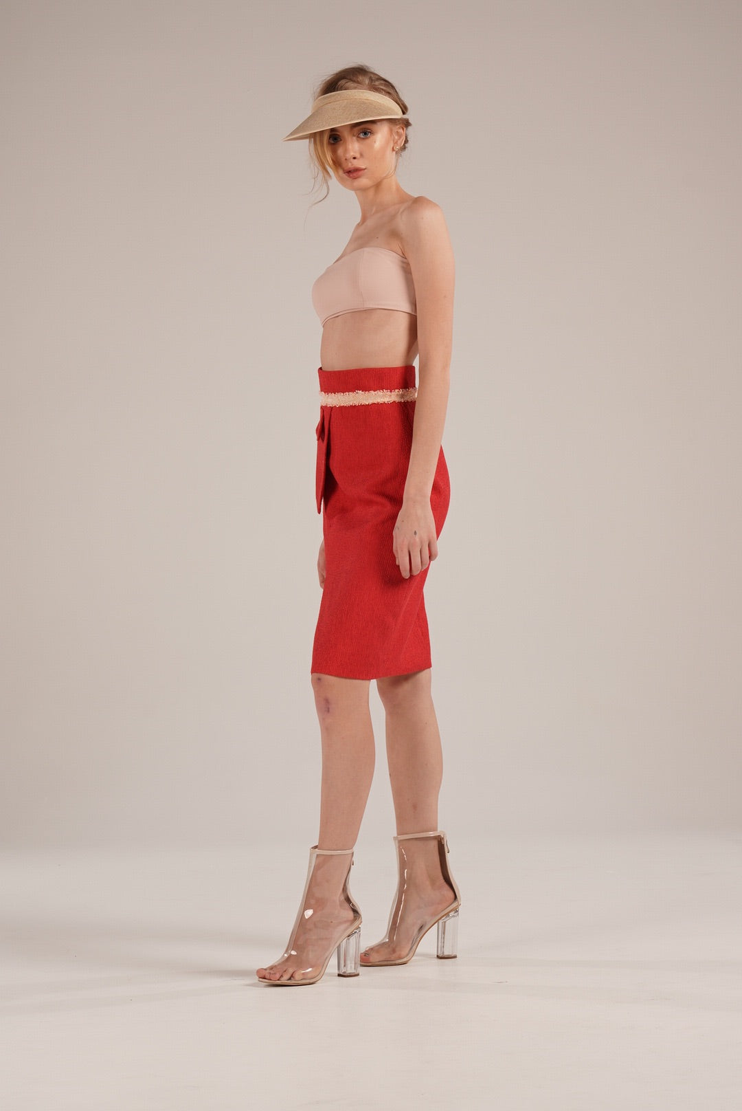 SS19-01/1 SKIRT