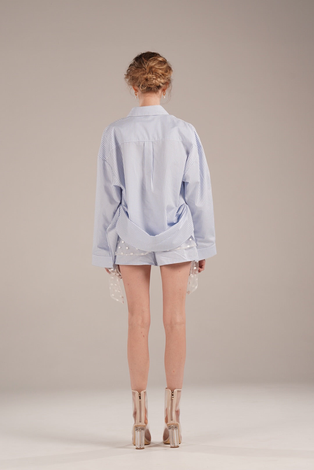 SS19-02 SHIRT
