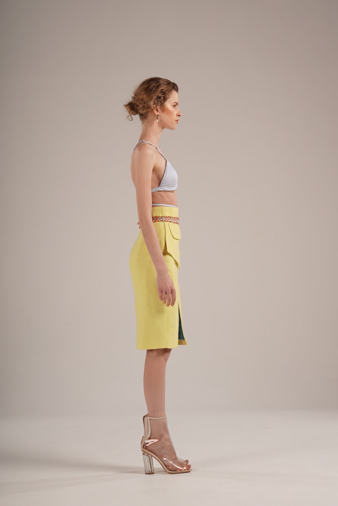 SS19-01/1 SKIRT