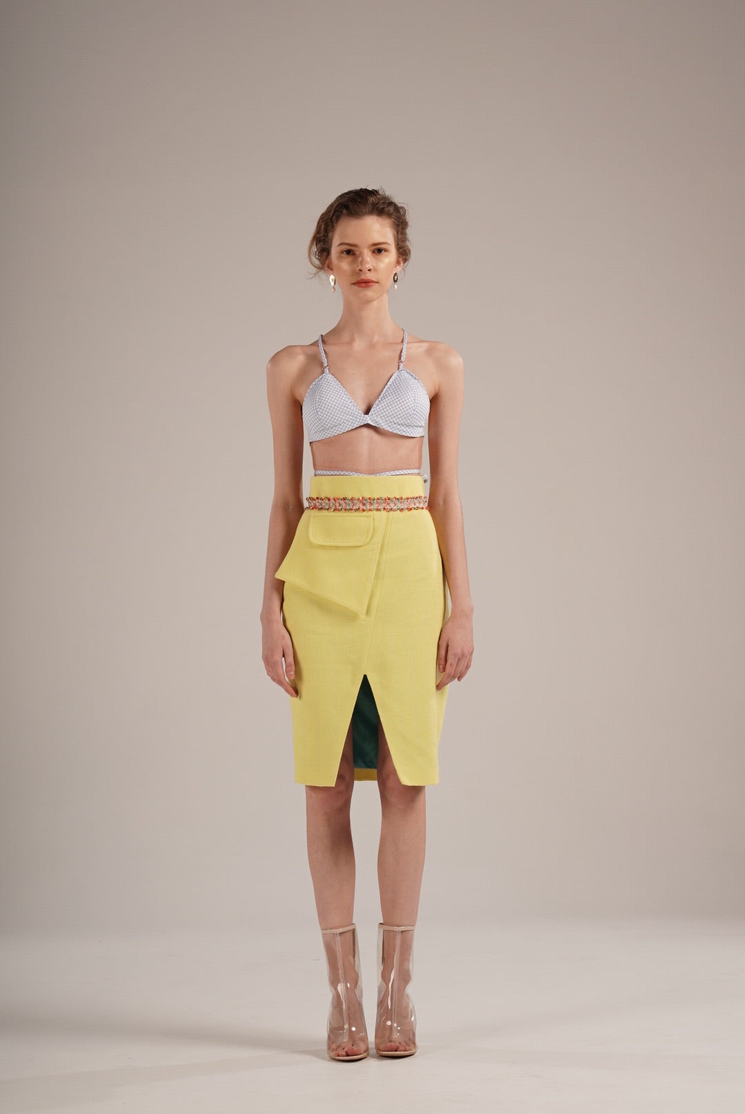 SS19-01/1 SKIRT