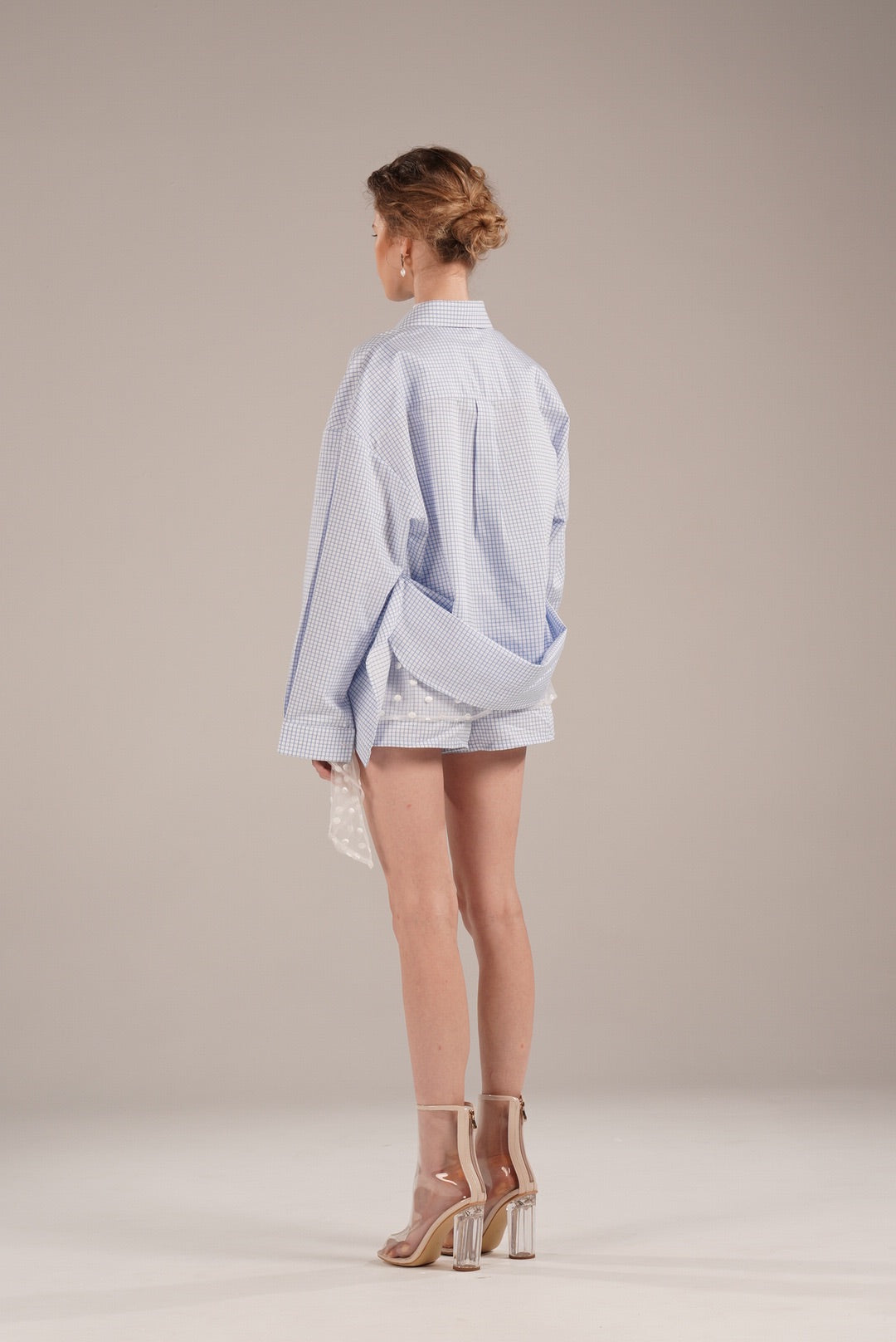 SS19-02 SHIRT