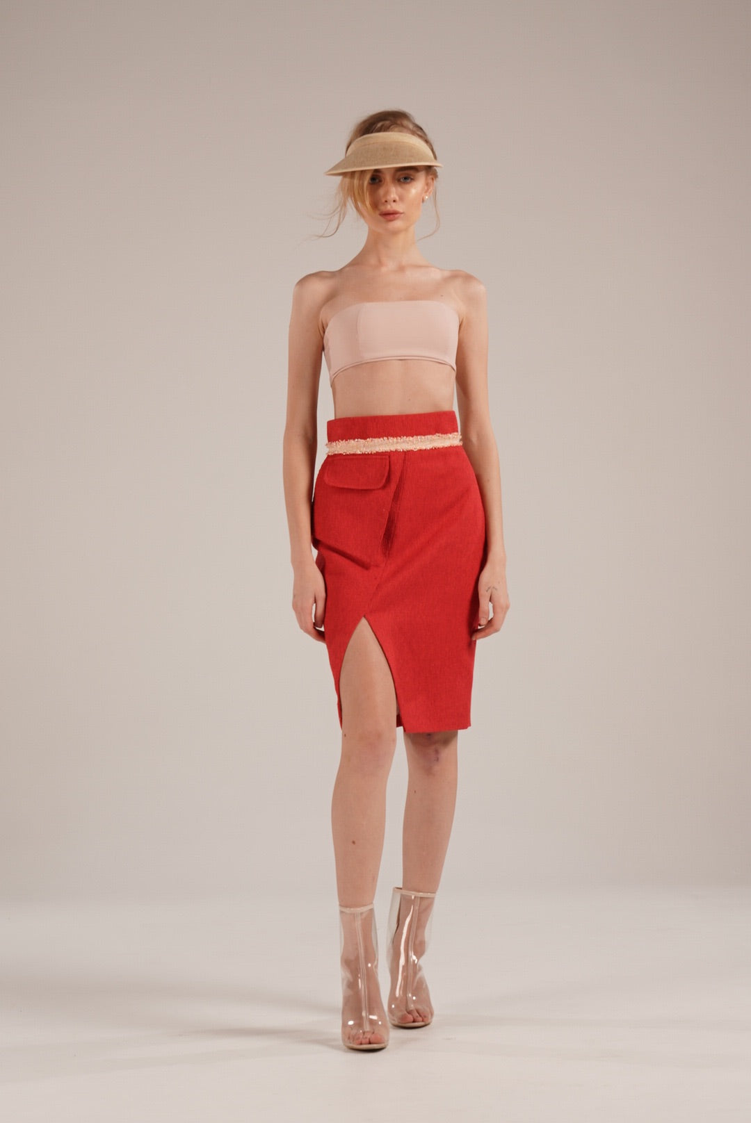 SS19-01/1 SKIRT
