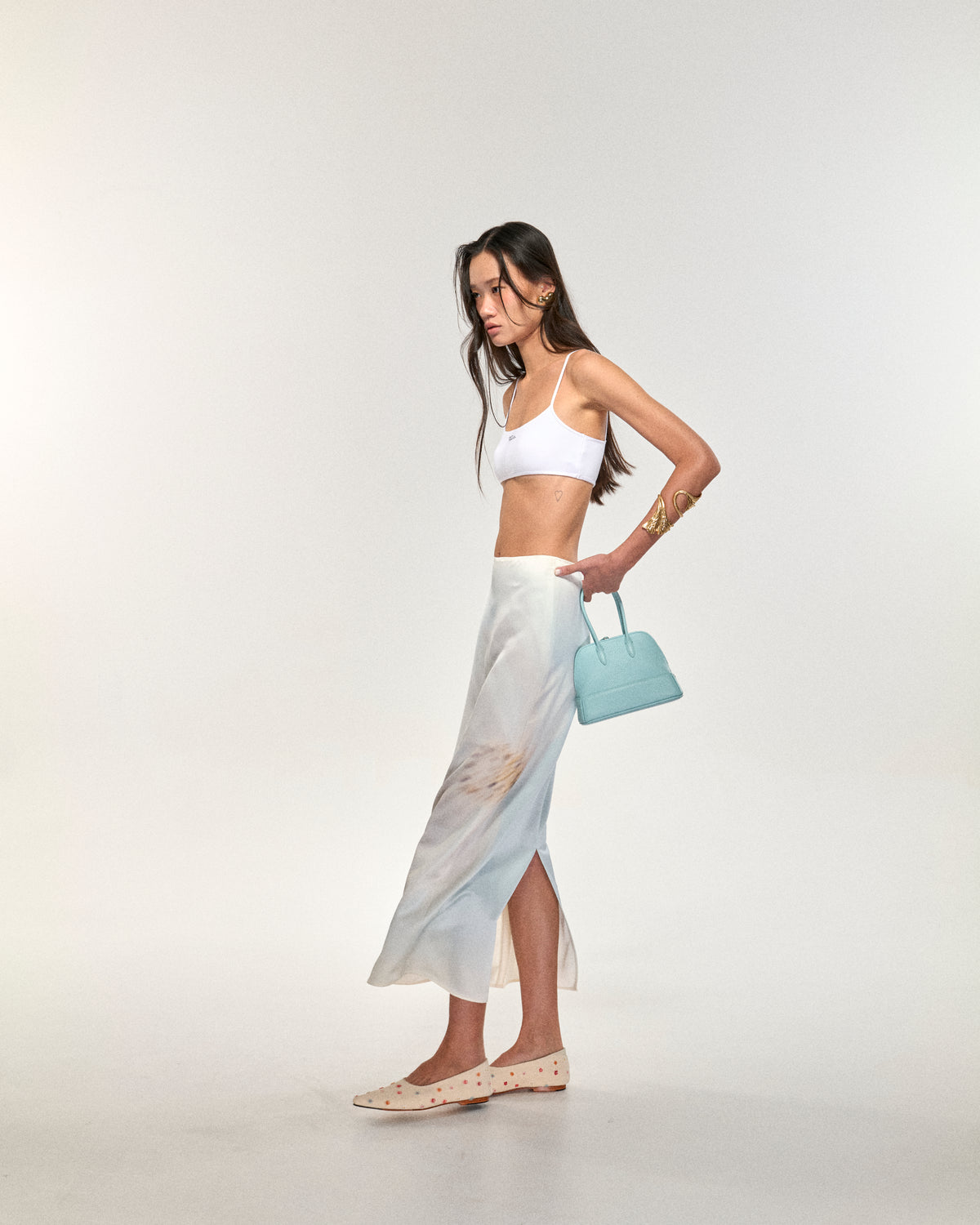 MINI MINELLE BAG