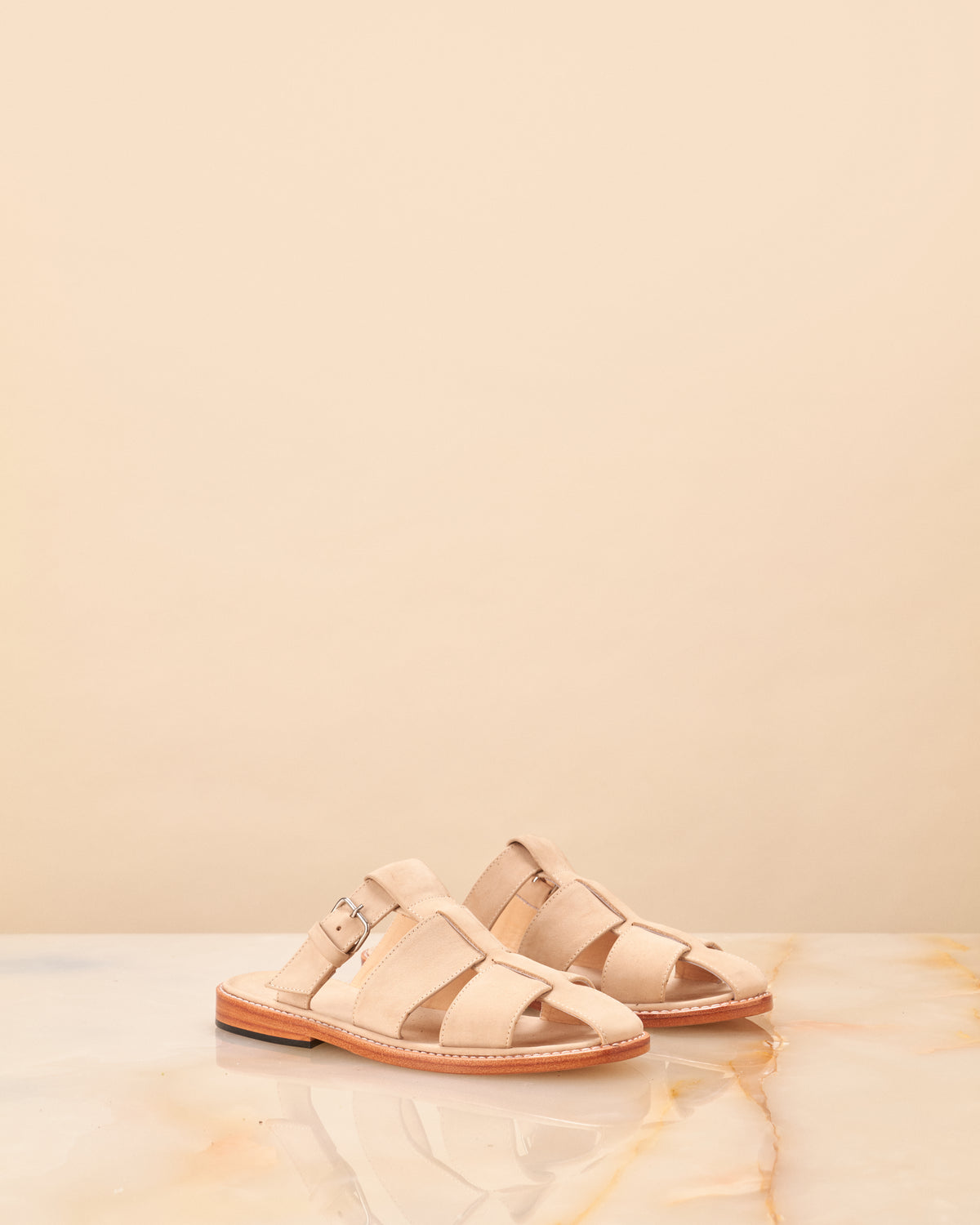 S-SANDALS 01 (WOMEN)
