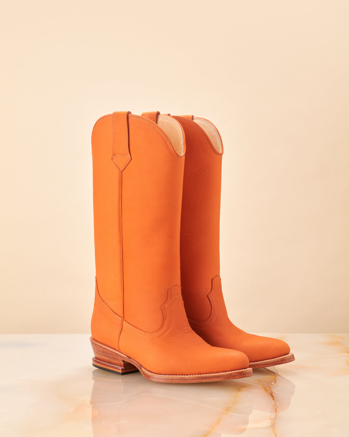 S-COWBOY COLOR BOOTS