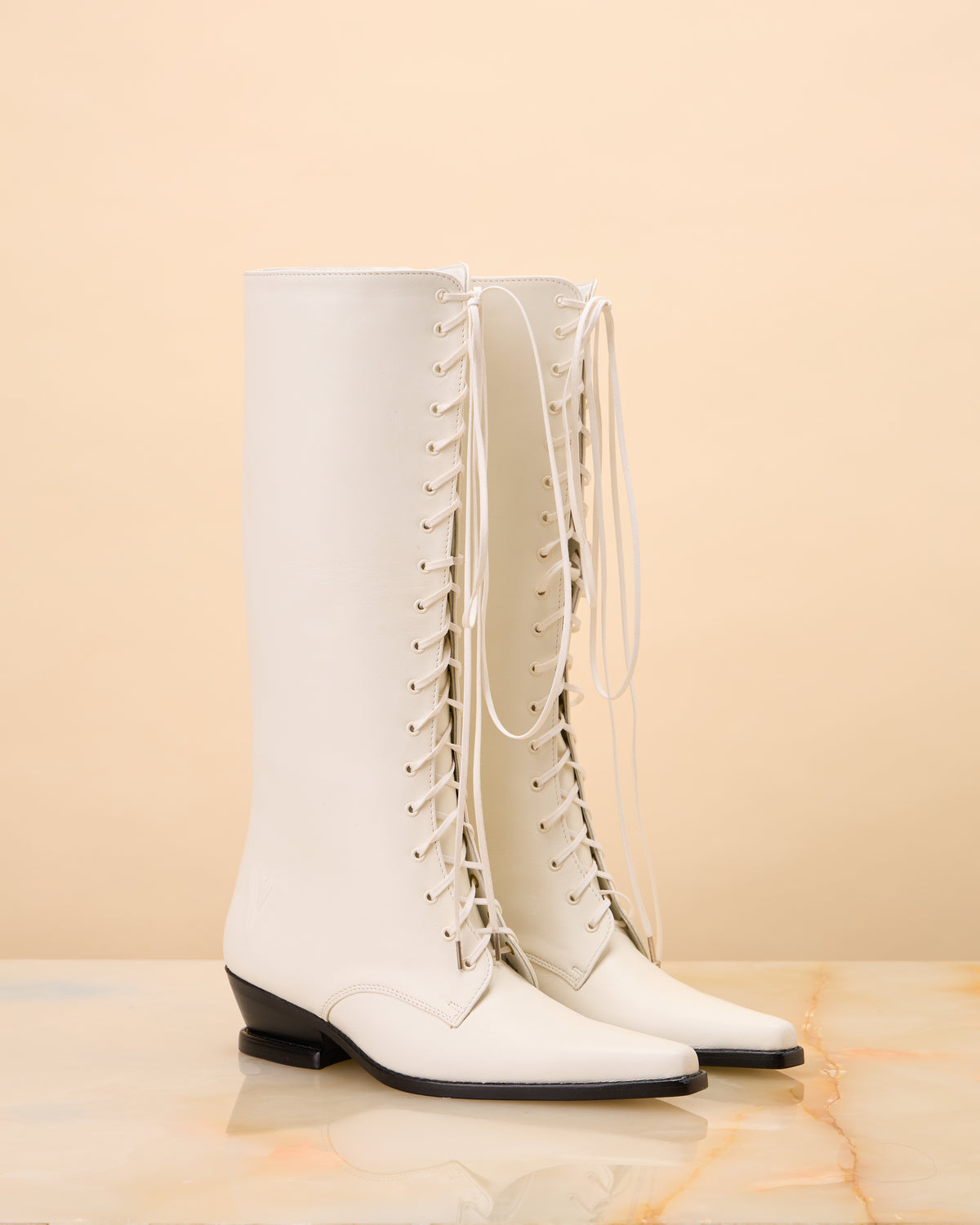 S-HIGH BOOTS 06