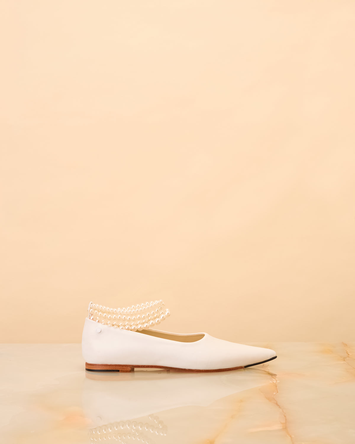 S-FLAT PEARL
