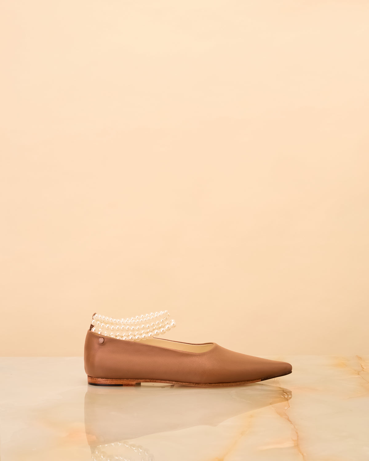 S-FLAT PEARL