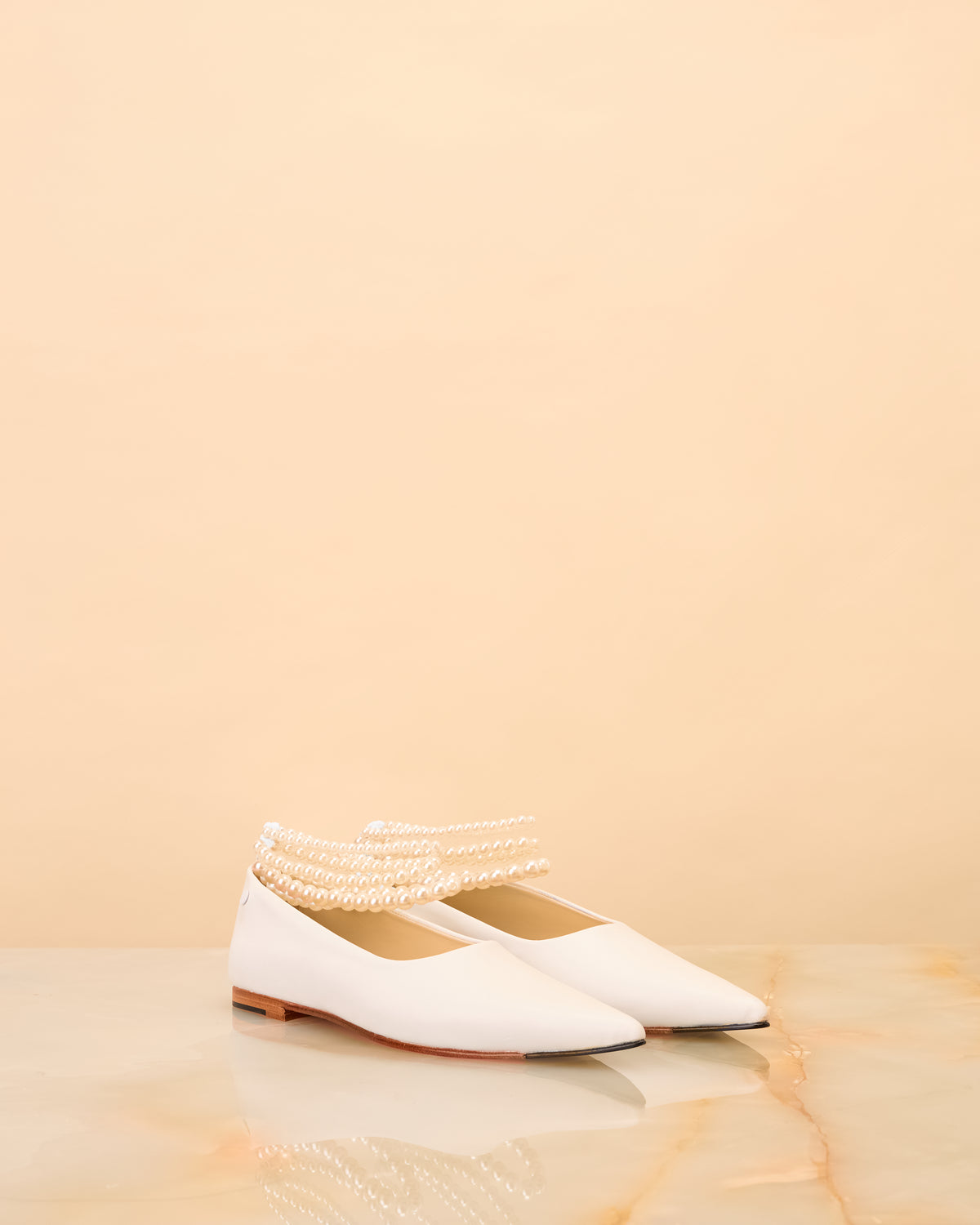 S-FLAT PEARL