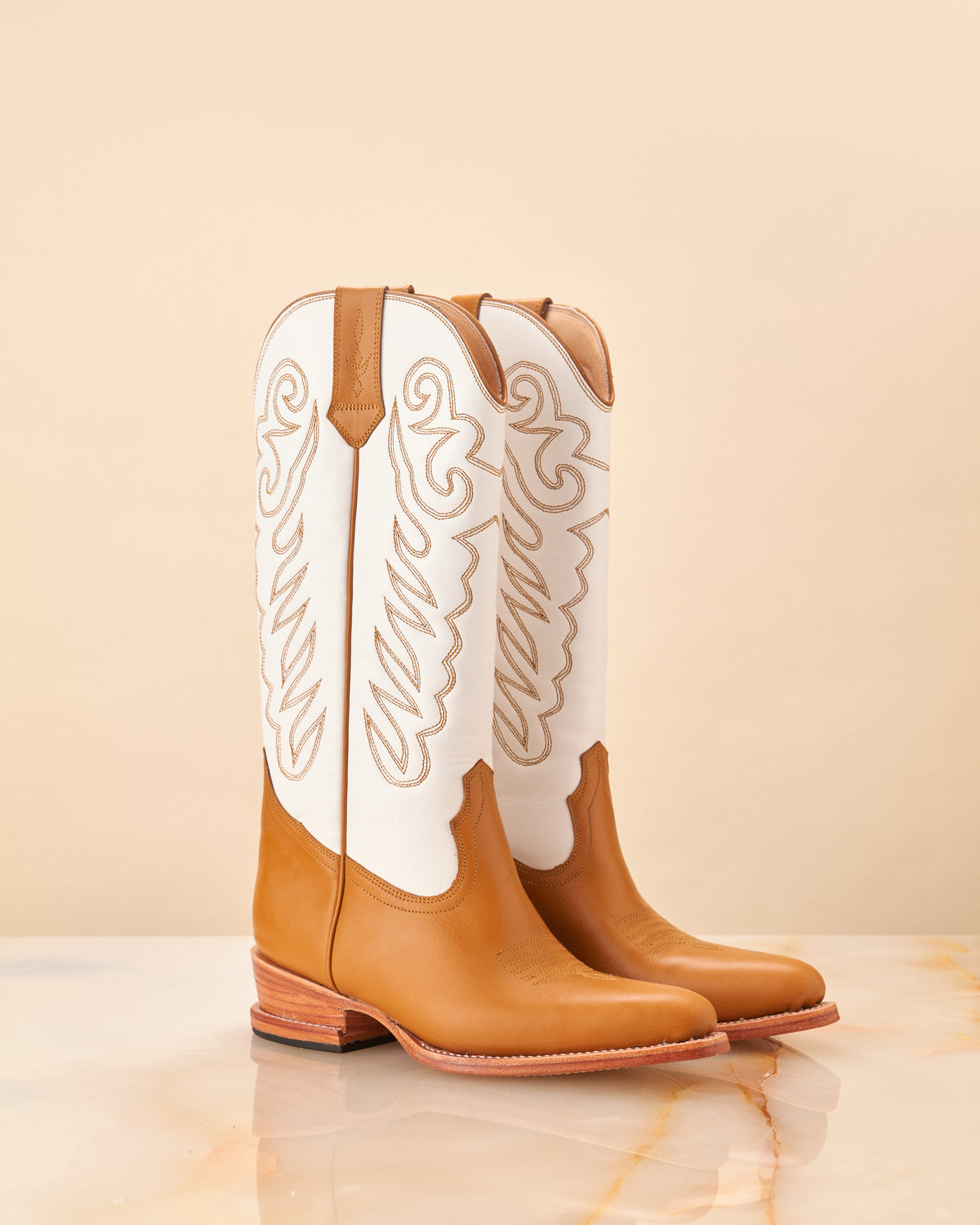 S-COWBOY BOOTS