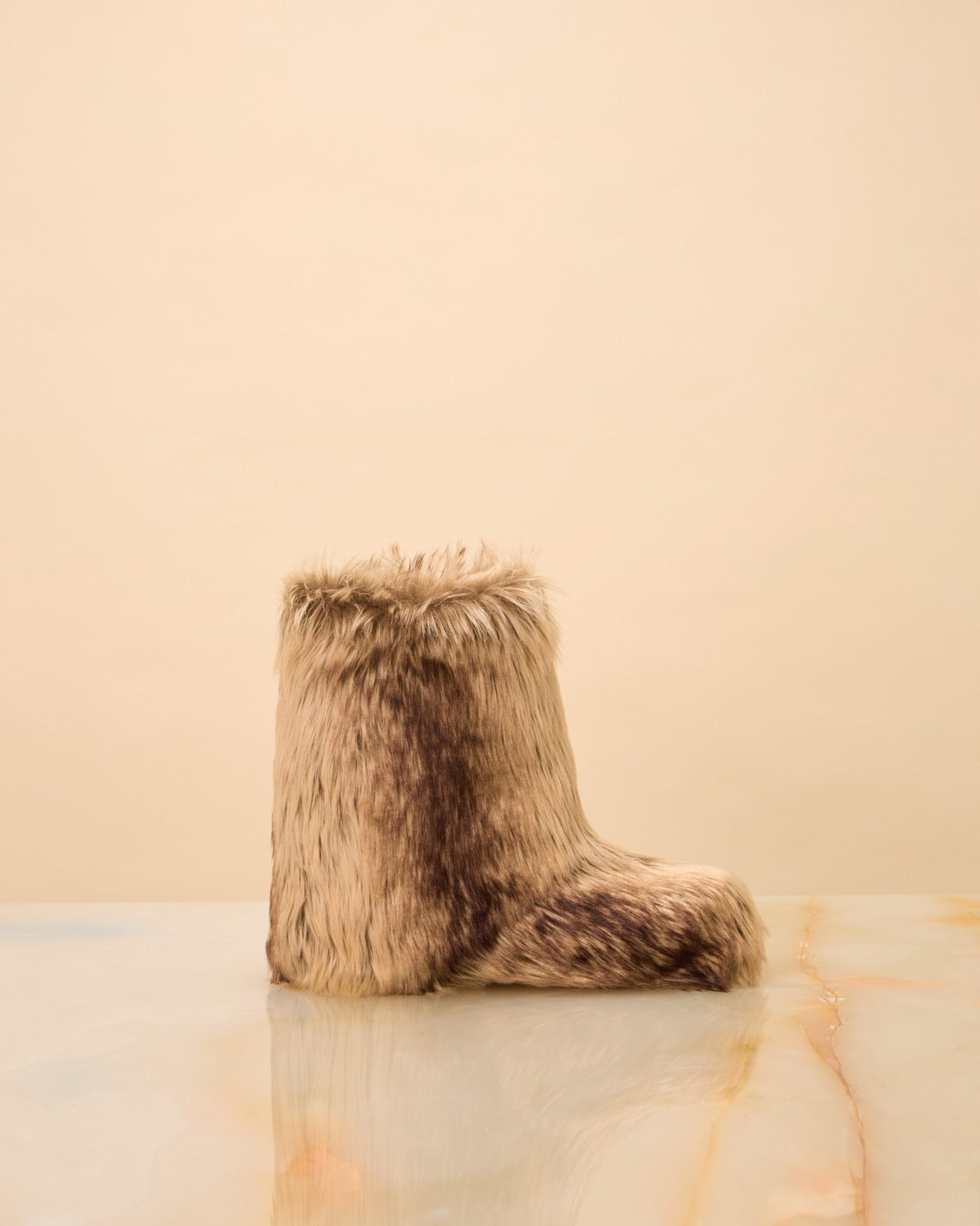 S-BIG BEAR BOOTS