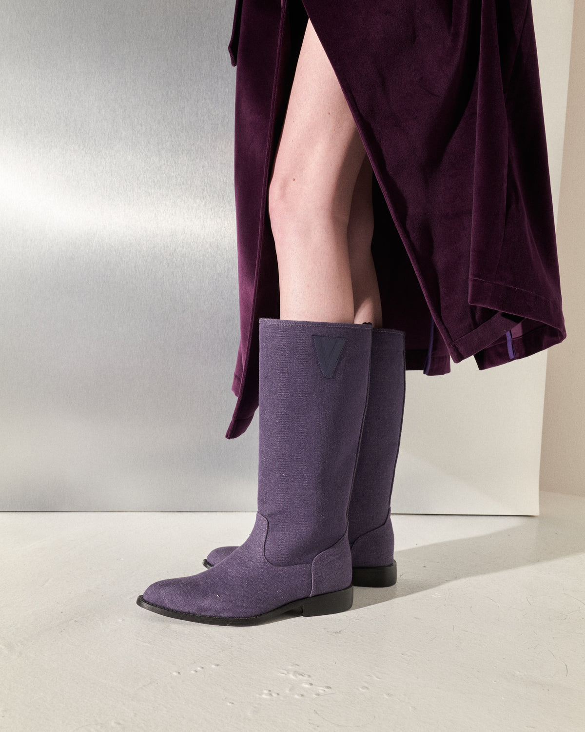 S- BOOTBOOT SHOES