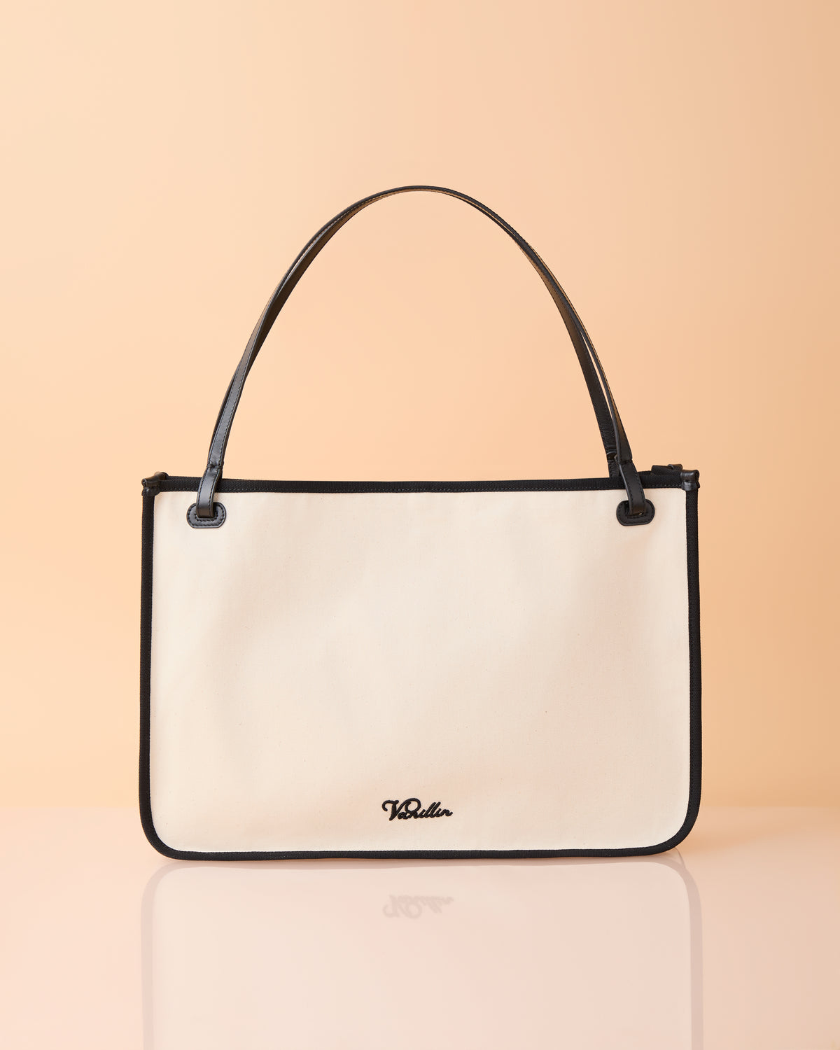 HOLIDAY CANVAS BAG