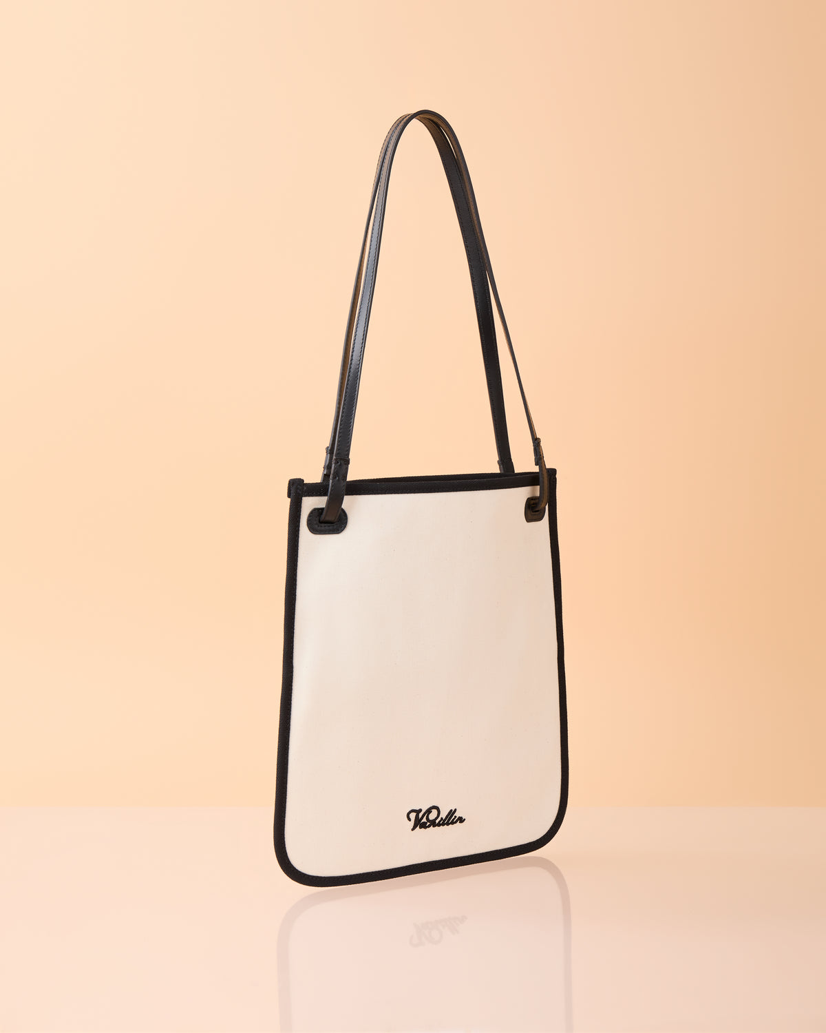 HOLIDAY SMALL CANVAS BAG