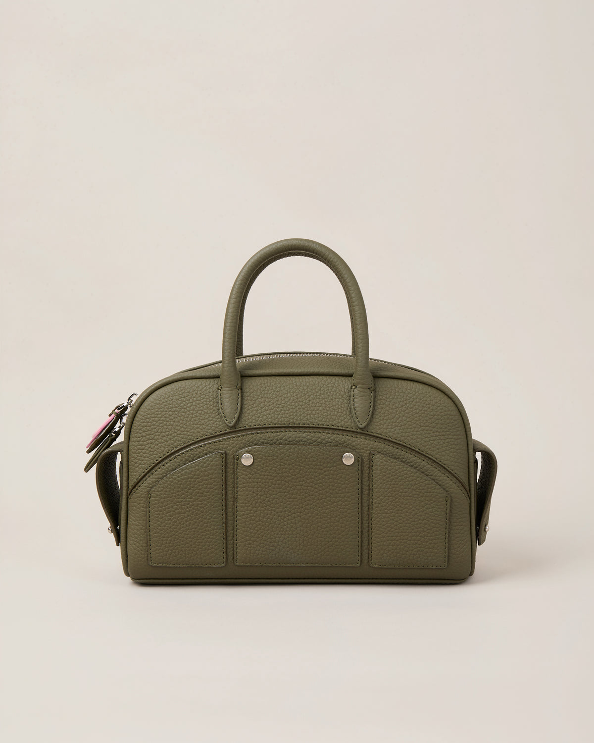 SMALL ARC POCKET BAG