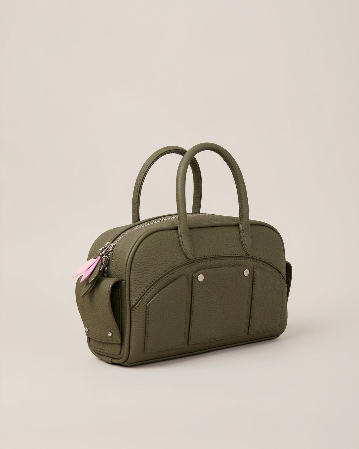 SMALL ARC POCKET BAG