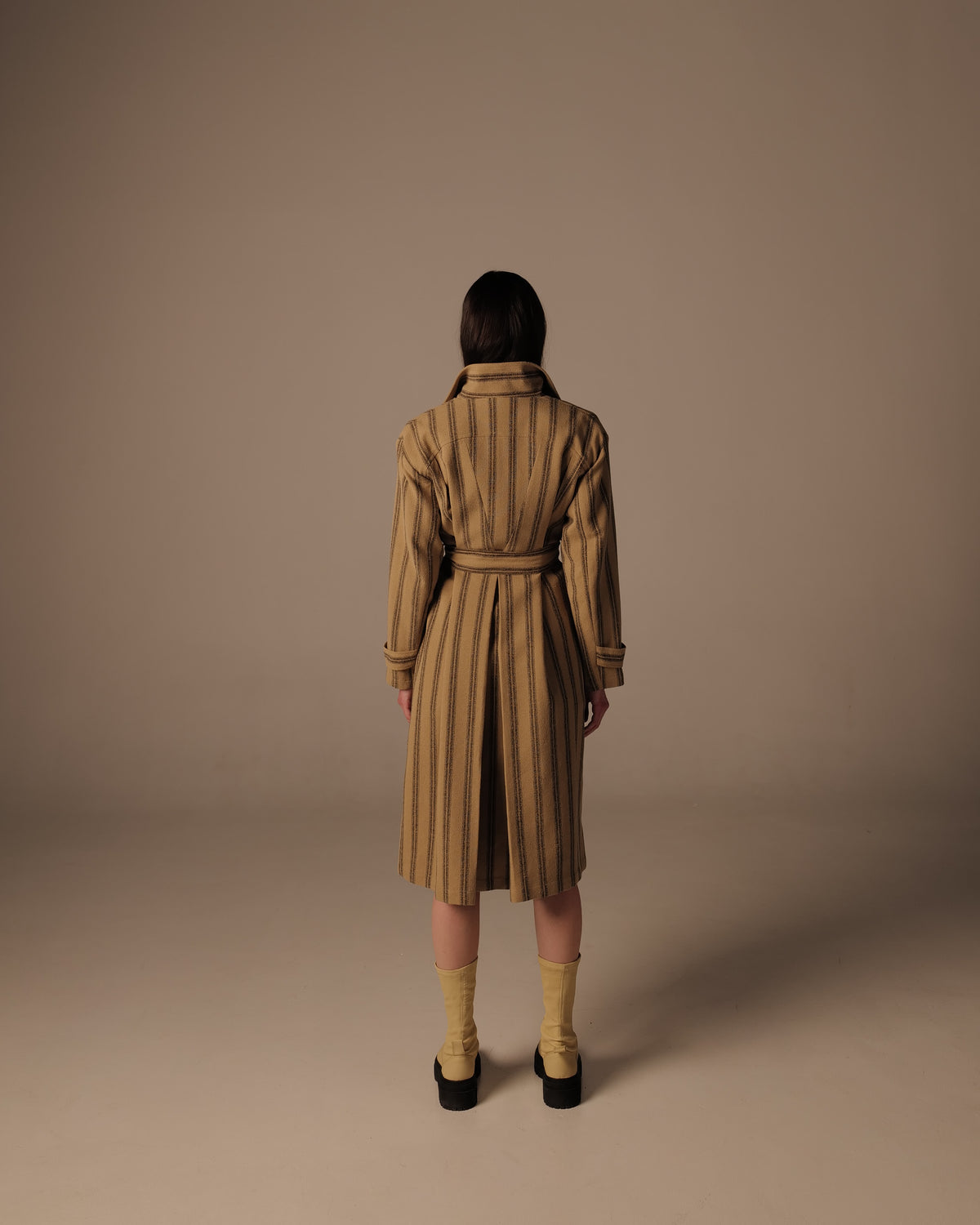 AW20-01/2 Coat