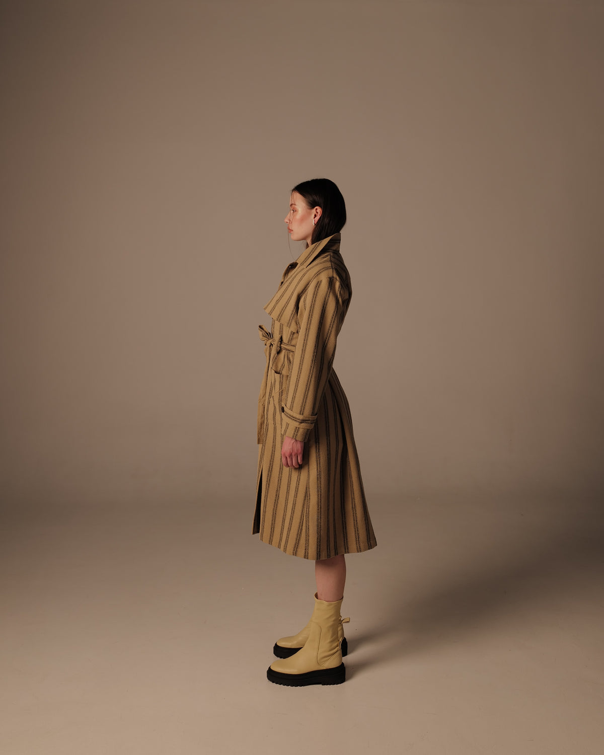 AW20-01/2 Coat