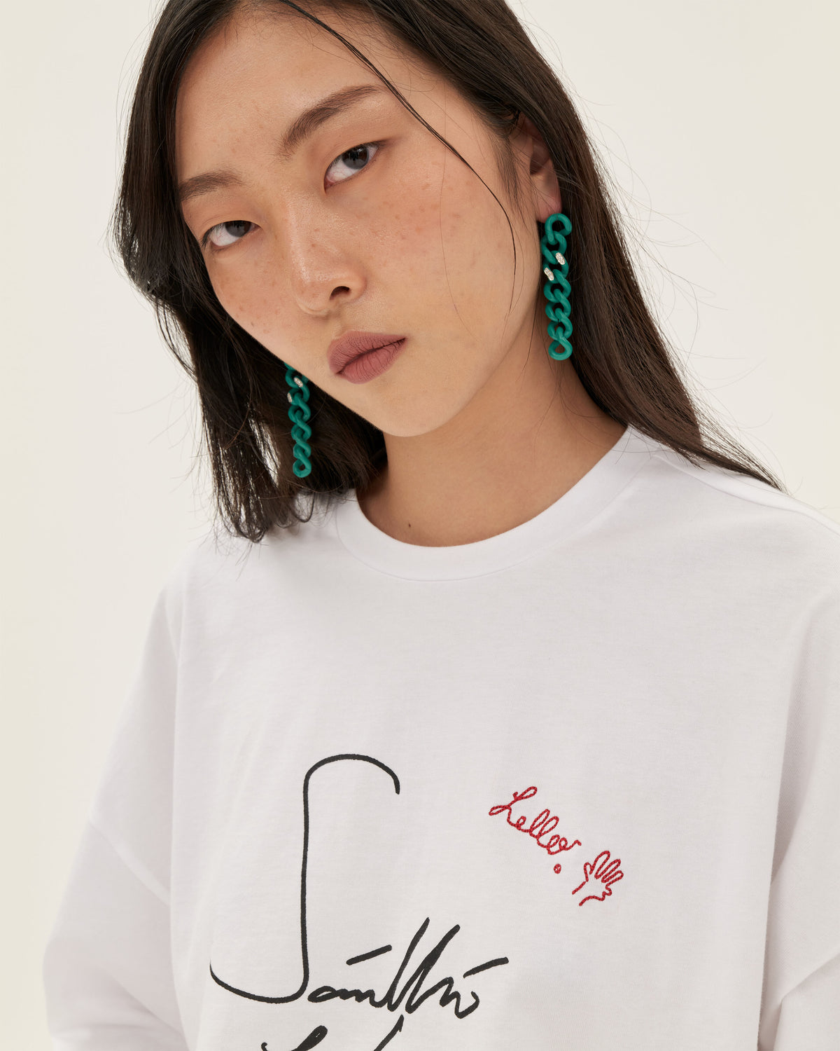 SS21-000-2 T-SHIRT
